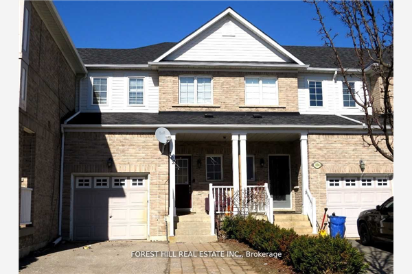 102 Lowther Ave, Richmond Hill