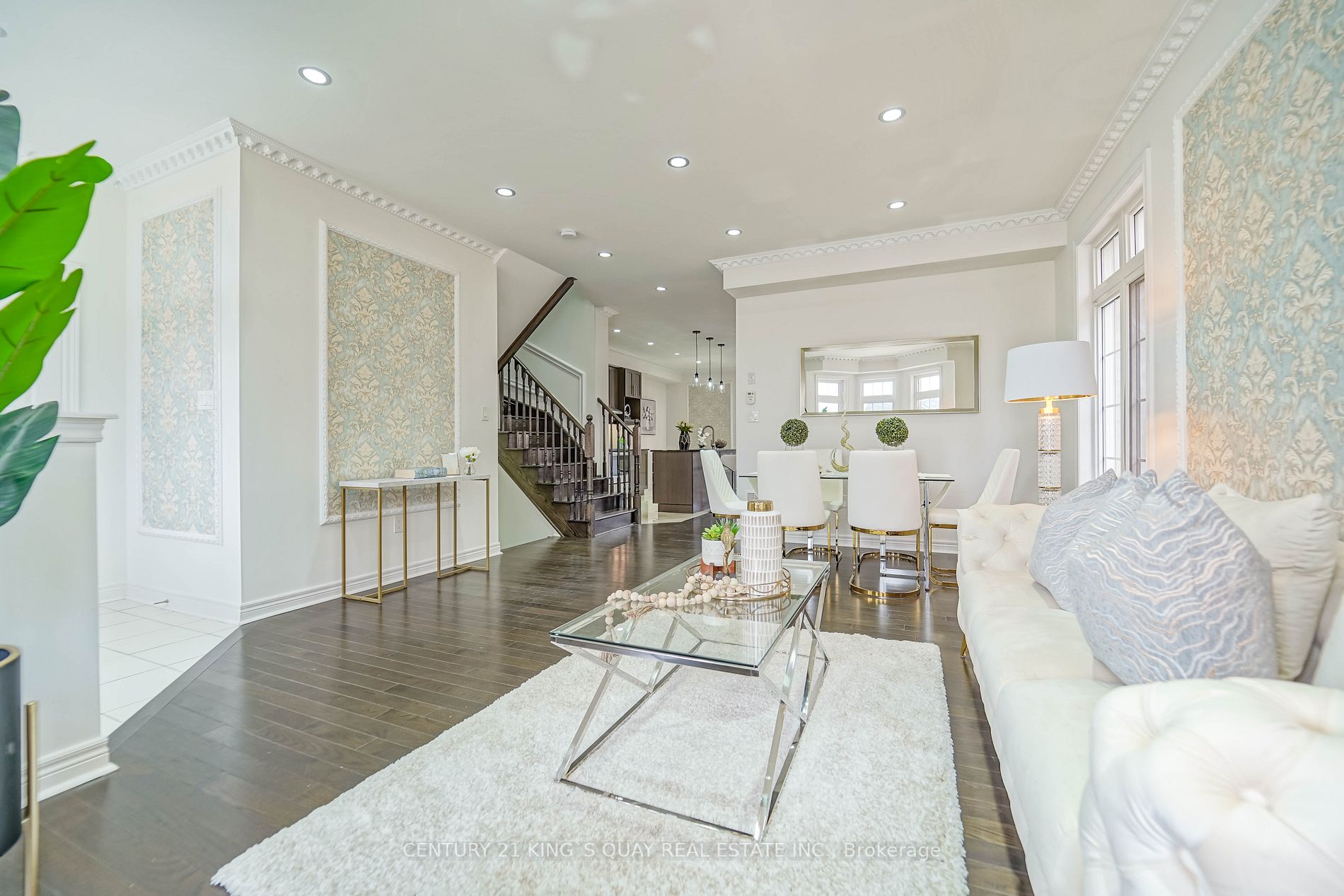7 Harvest Field Road