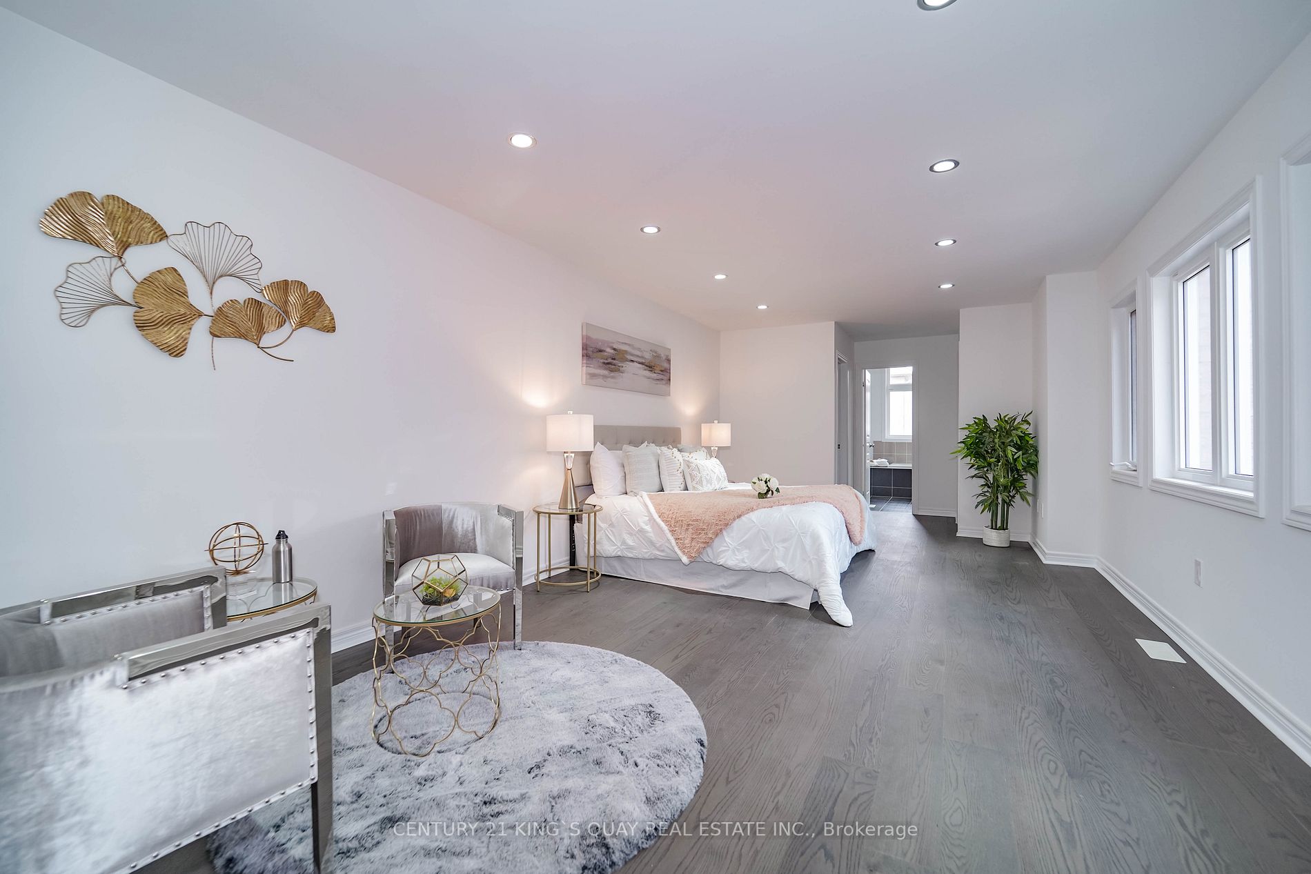 7 Harvest Field Road