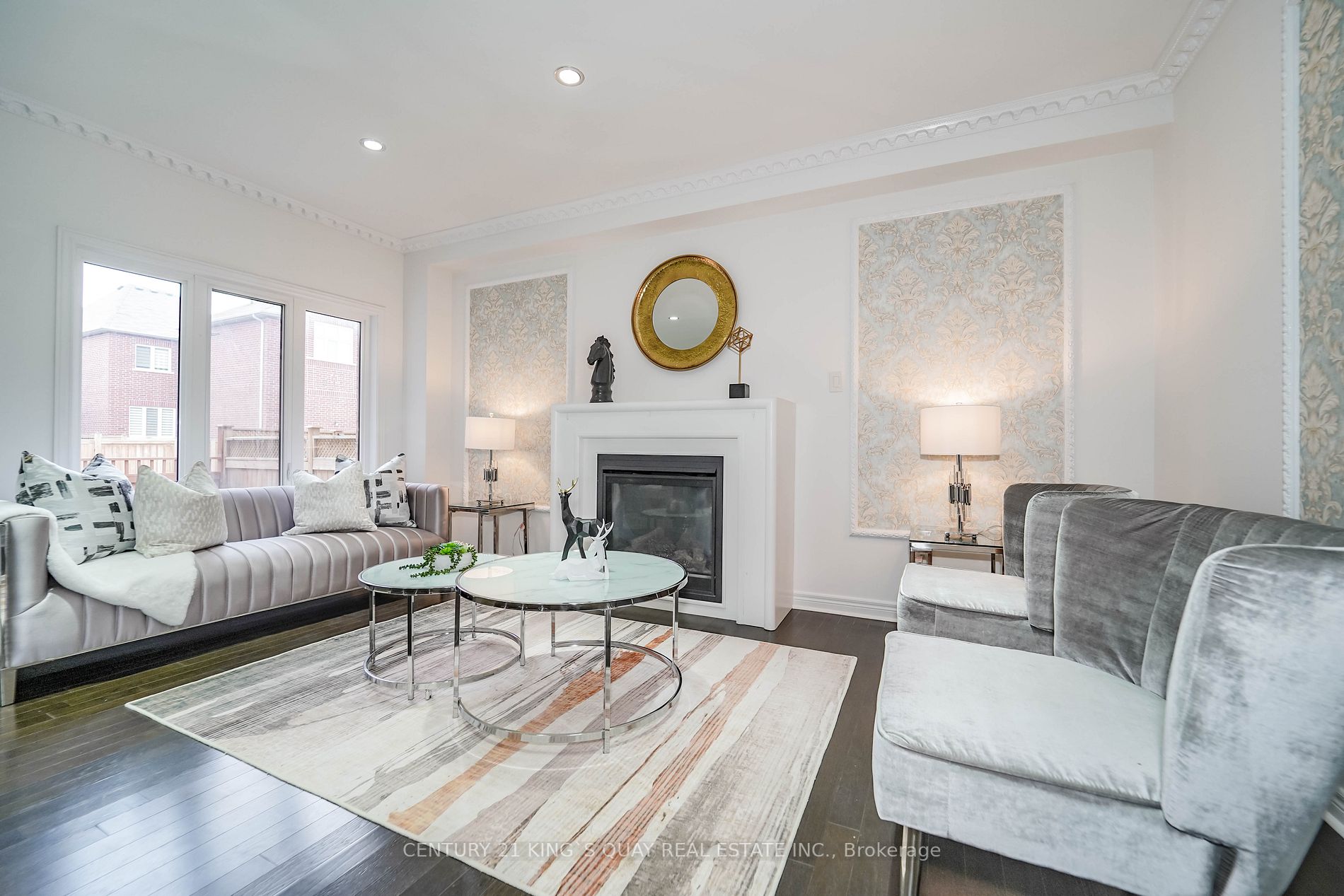 7 Harvest Field Road