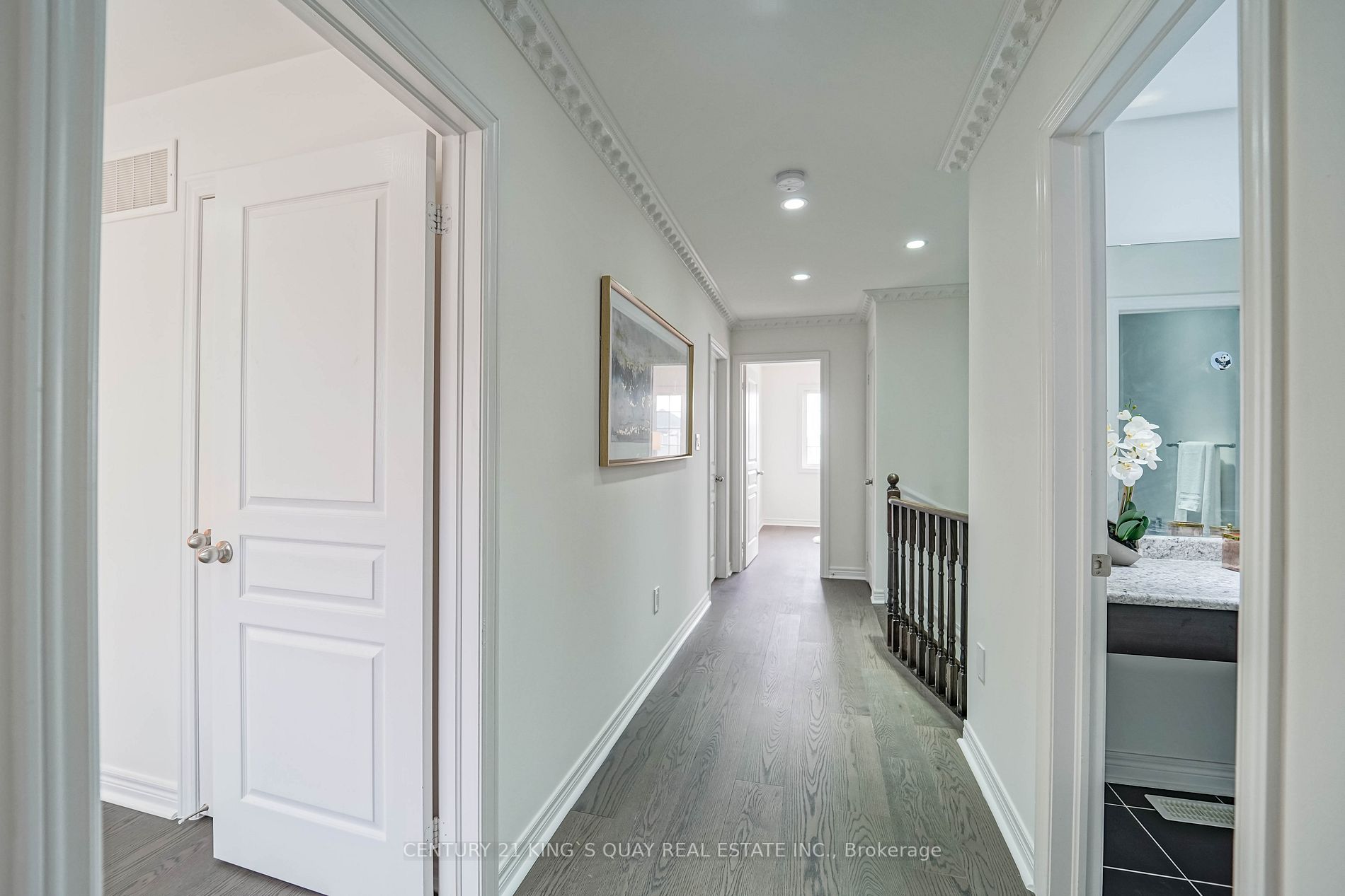 7 Harvest Field Road