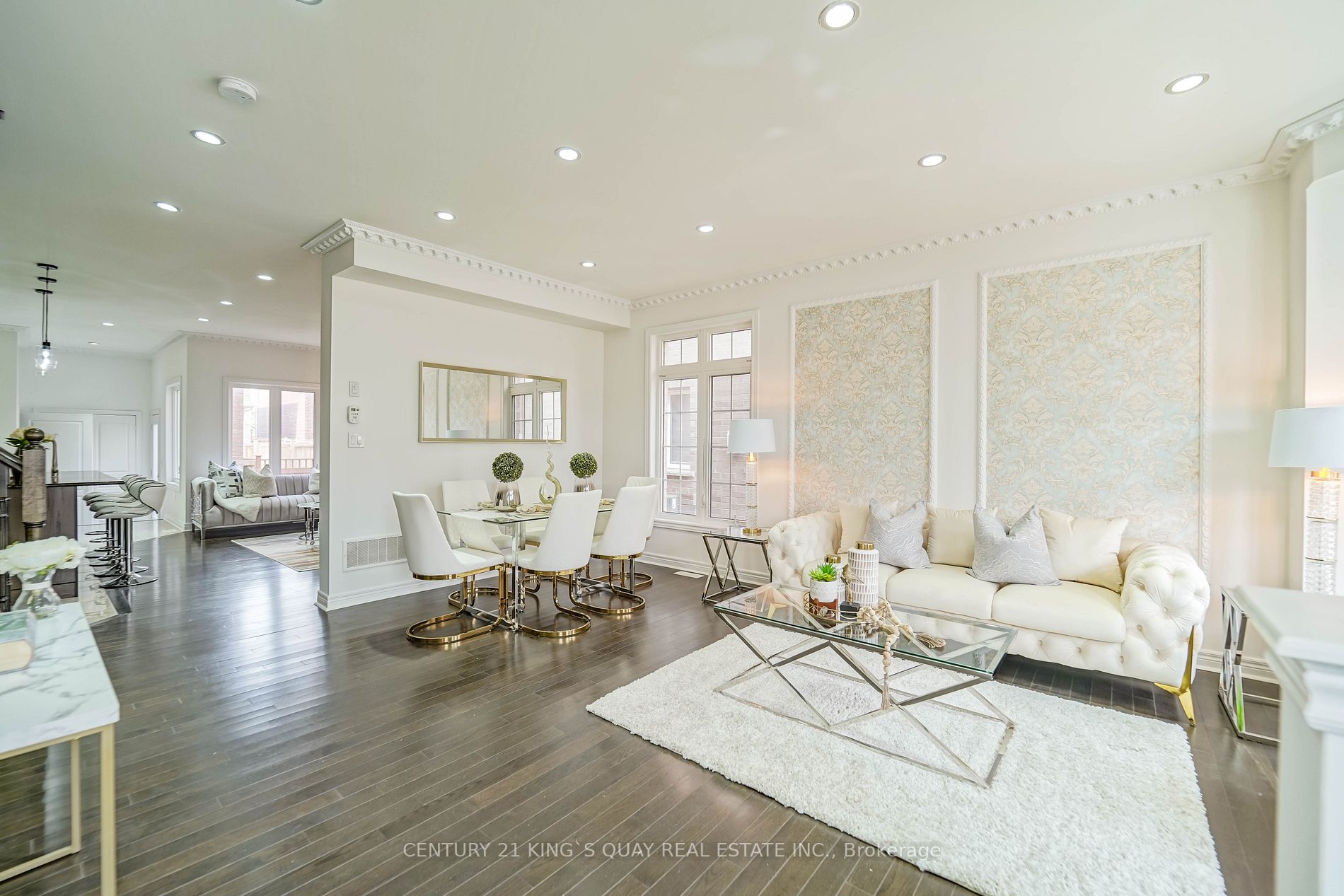 7 Harvest Field Road