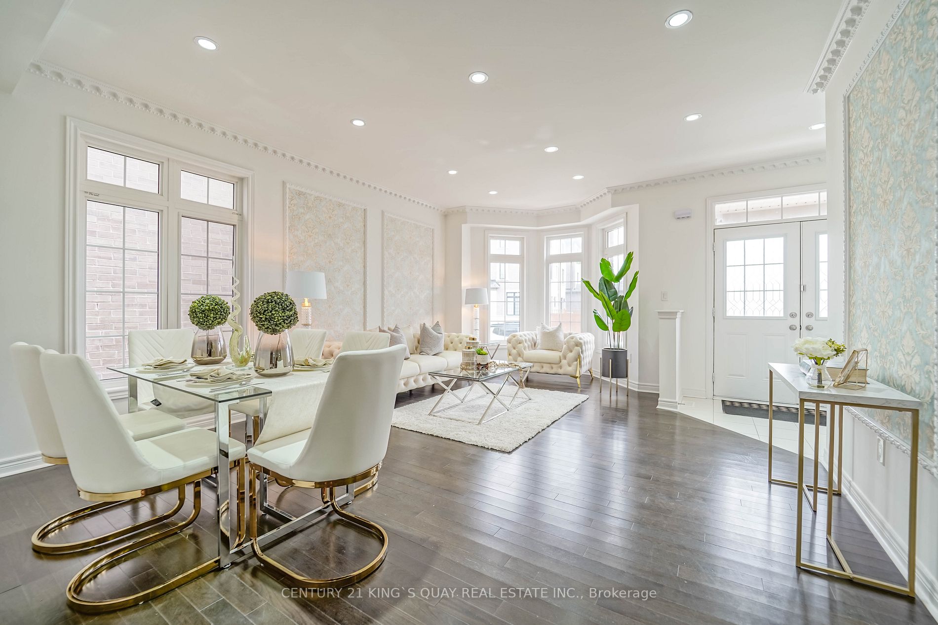 7 Harvest Field Road