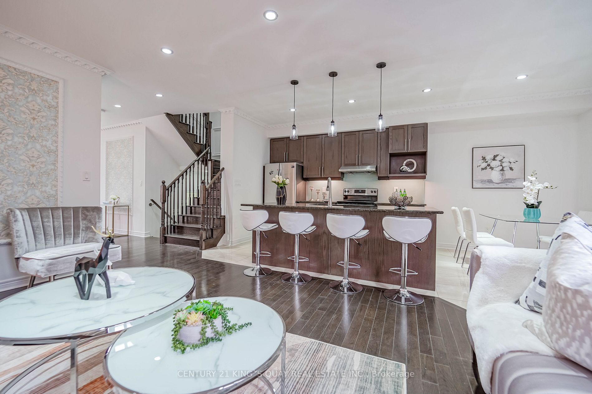 7 Harvest Field Road
