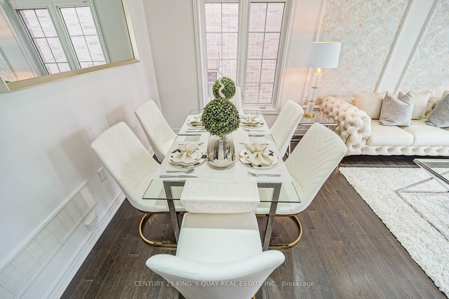 7 Harvest Field Road