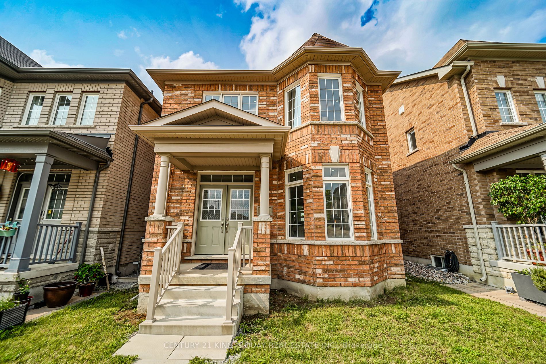 7 Harvest Field Road