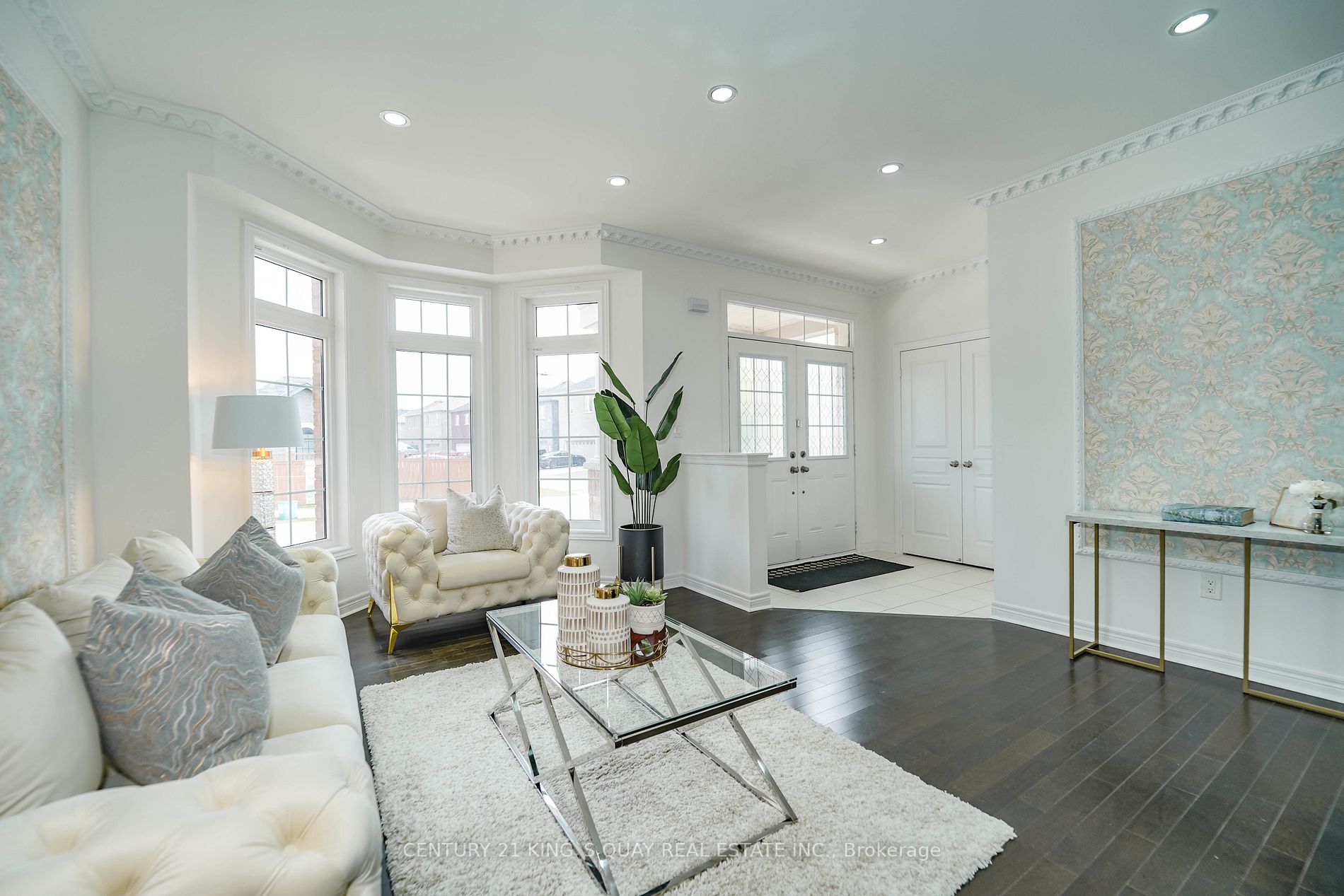 7 Harvest Field Road
