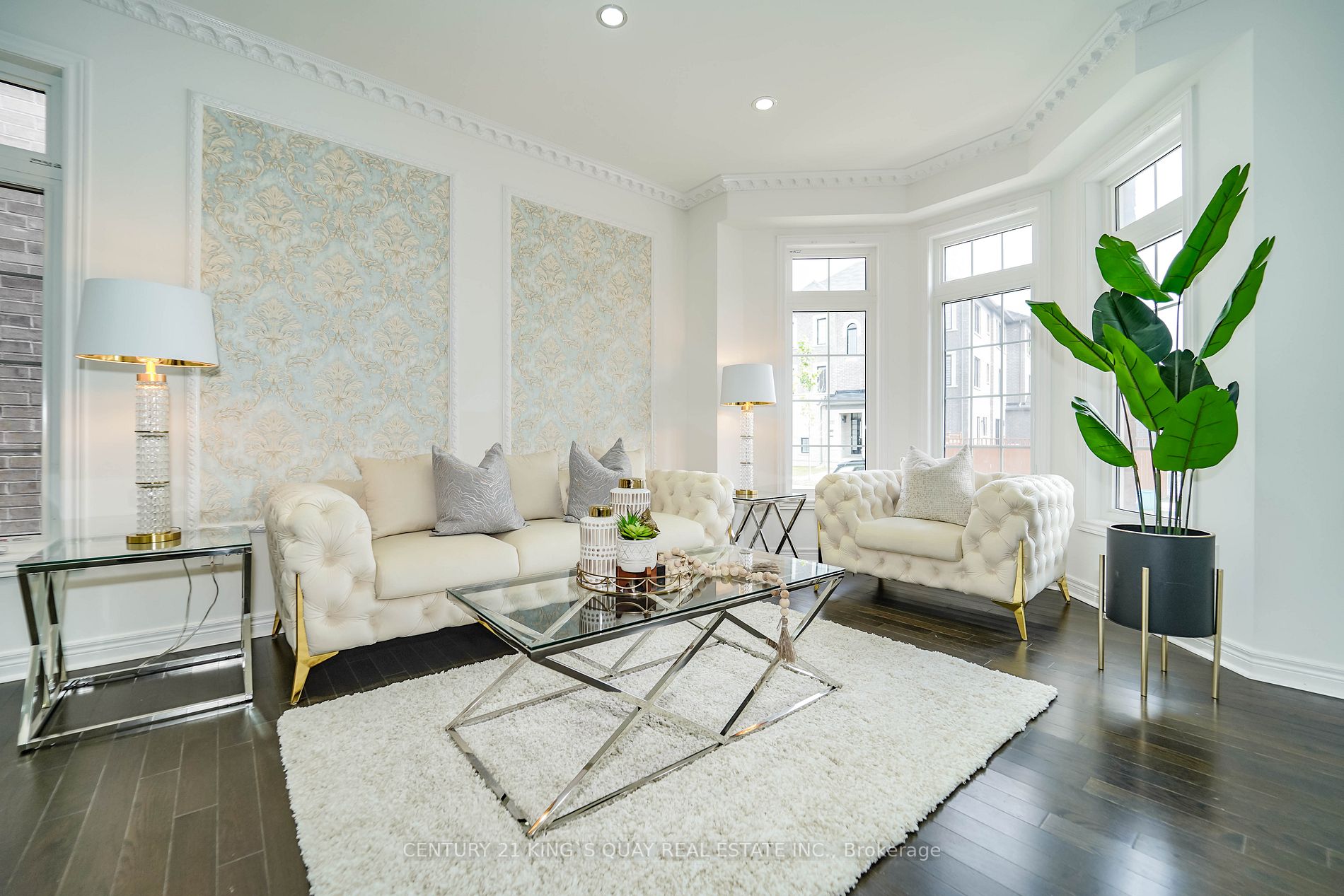 7 Harvest Field Road
