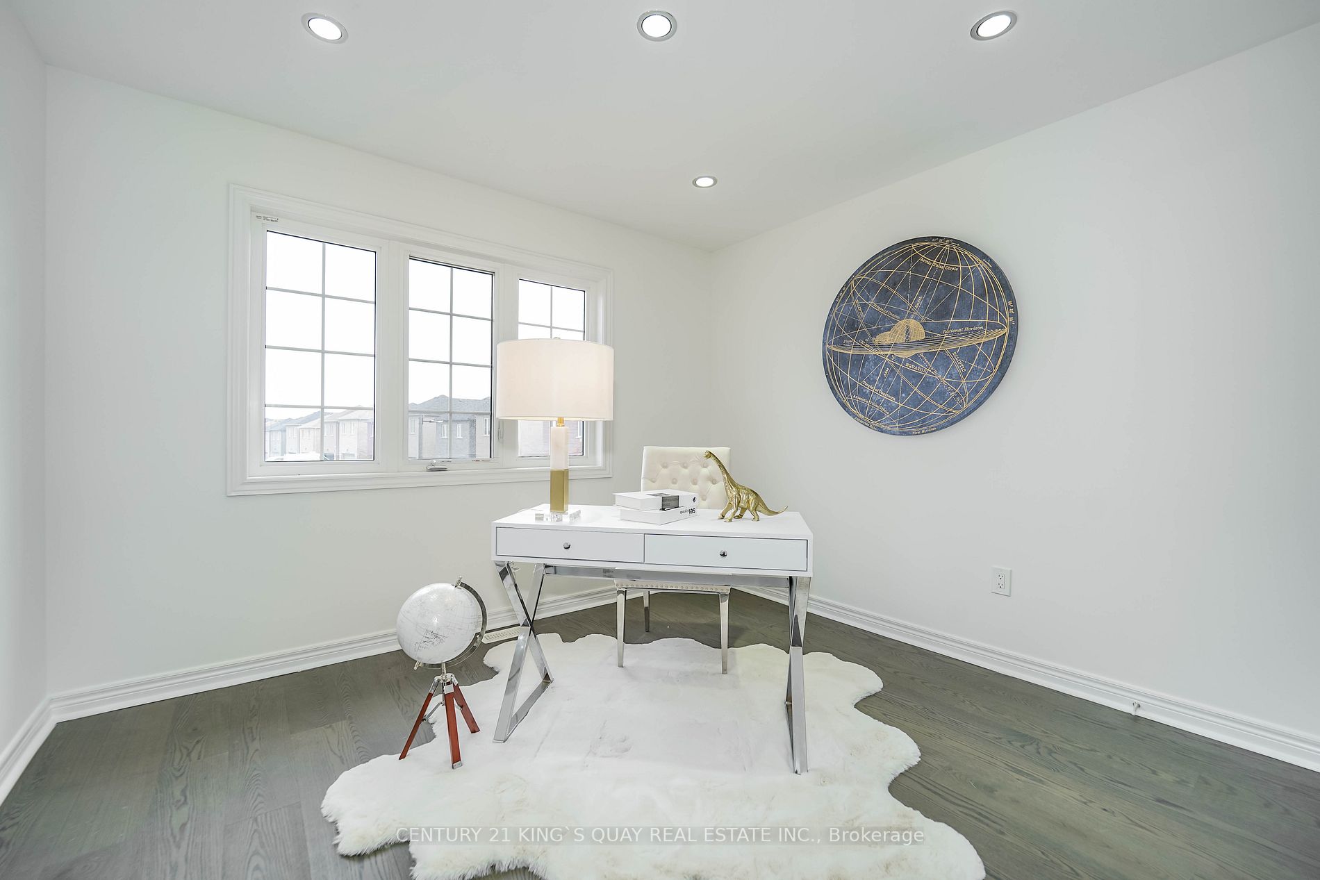7 Harvest Field Road