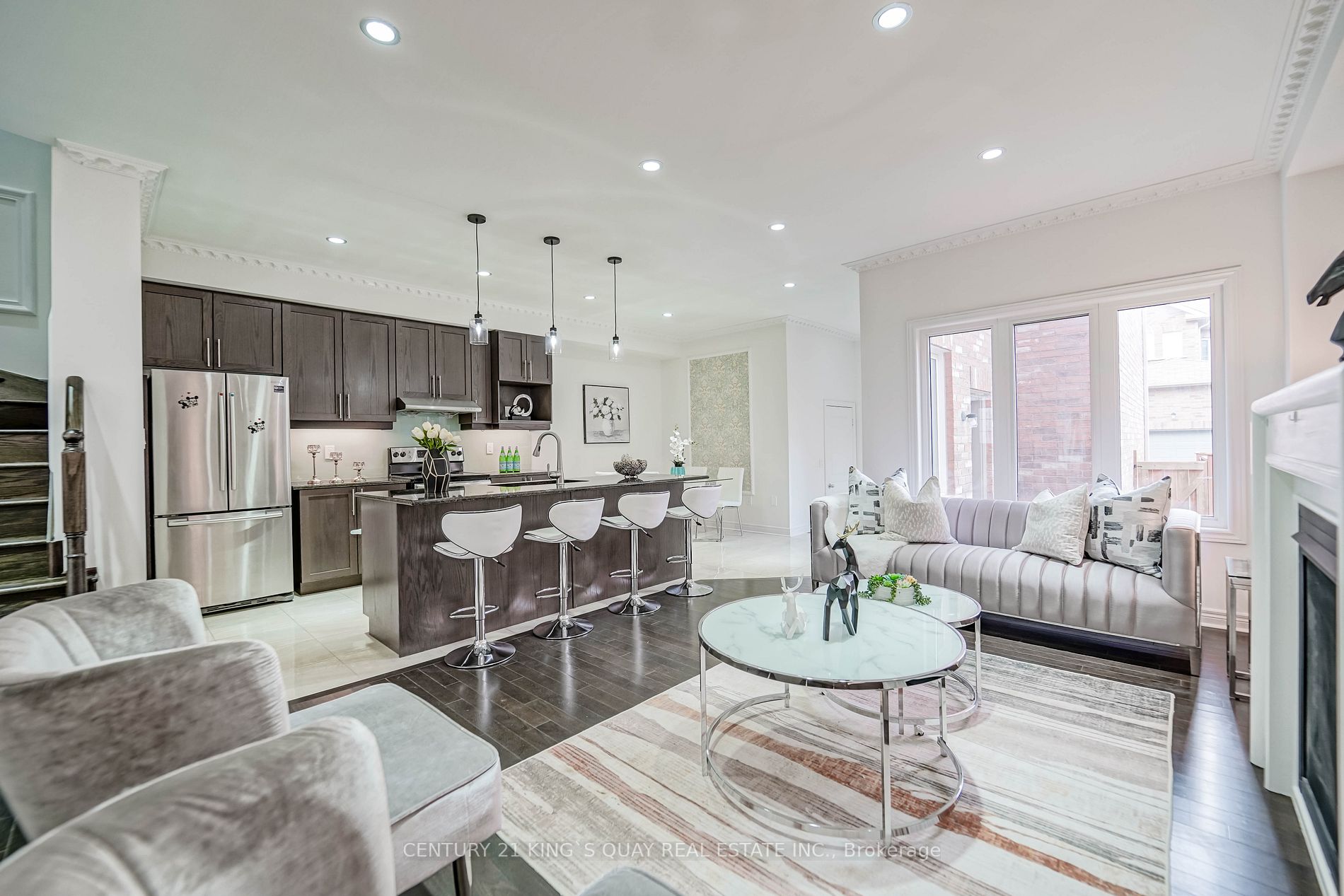 7 Harvest Field Road