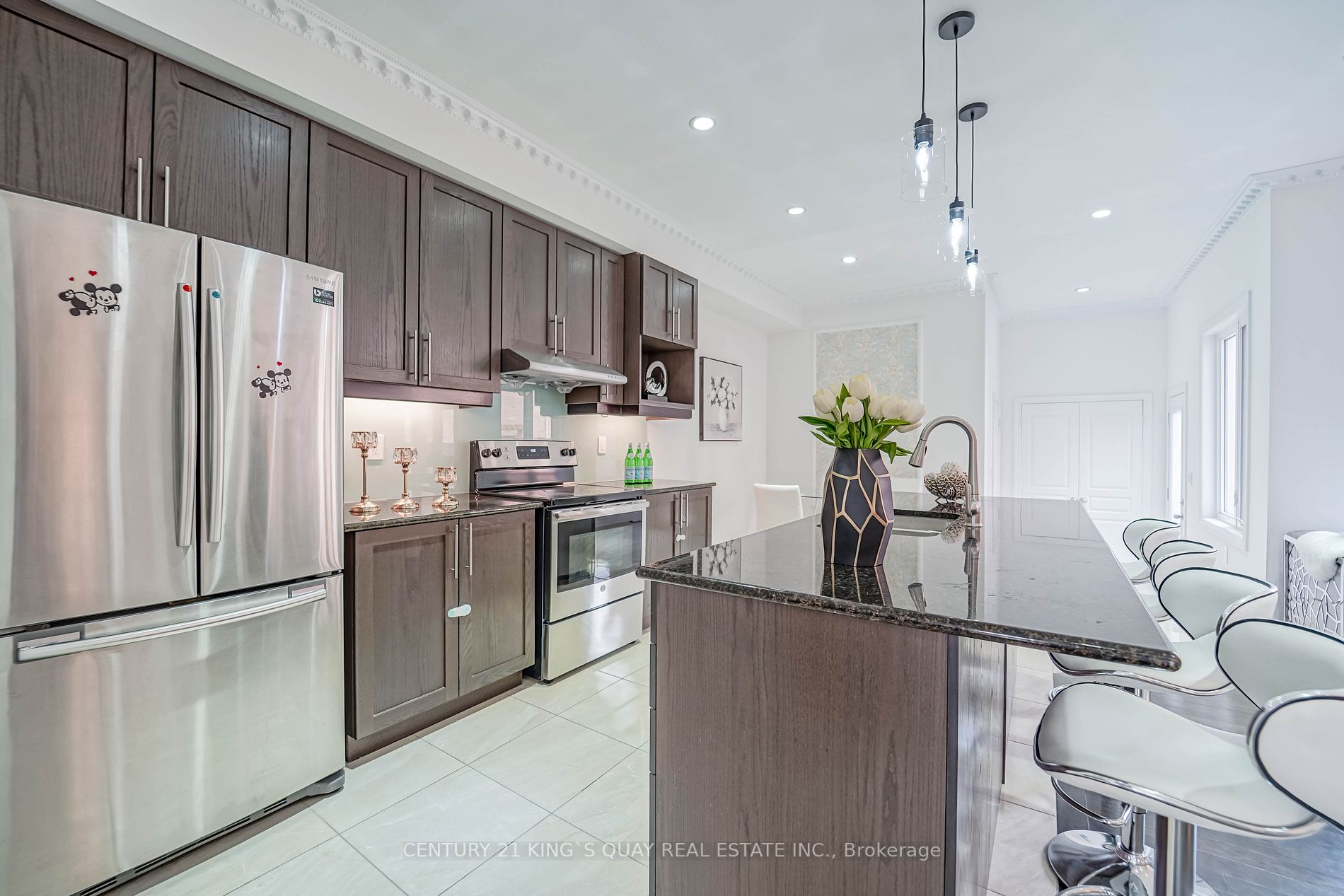 7 Harvest Field Road