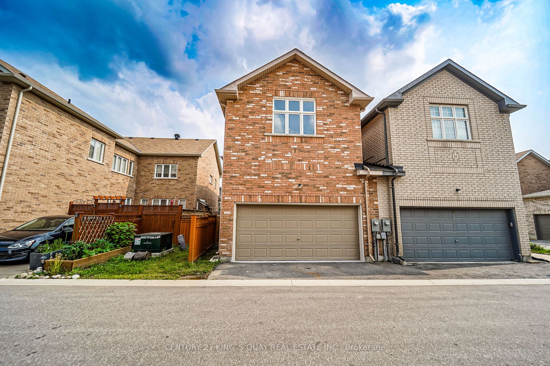 7 Harvest Field Road