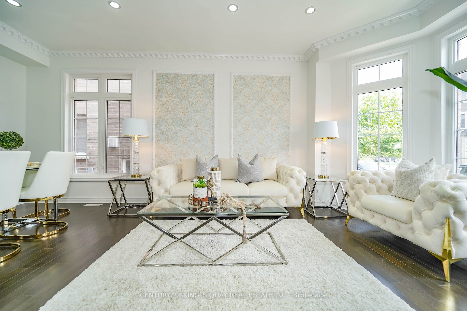7 Harvest Field Road