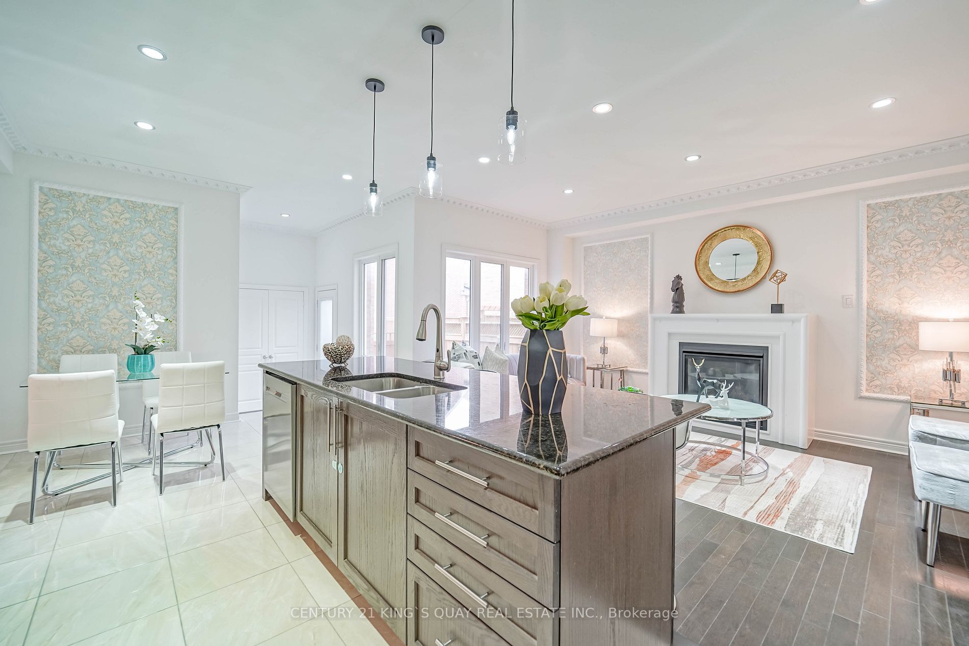 7 Harvest Field Road