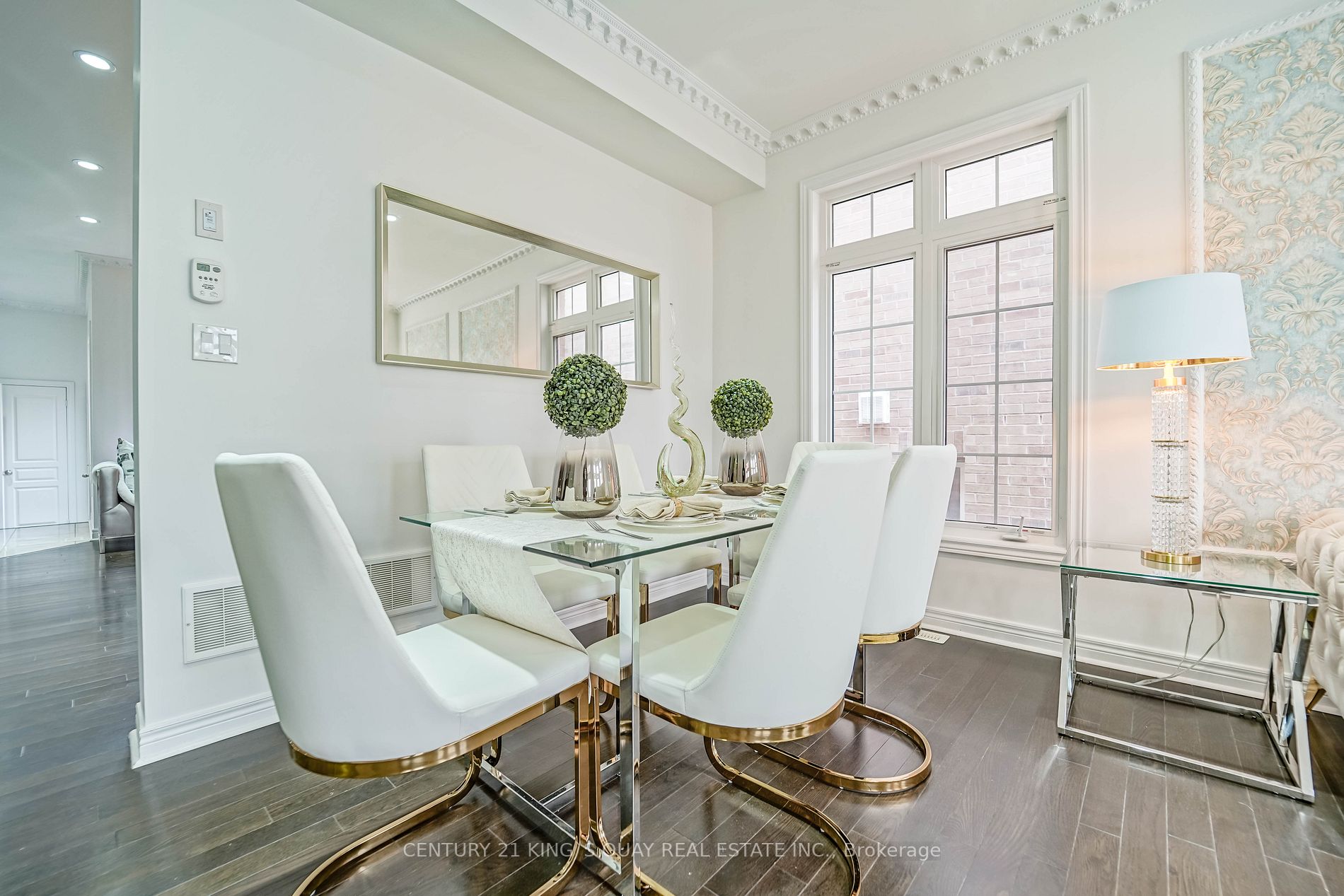7 Harvest Field Road