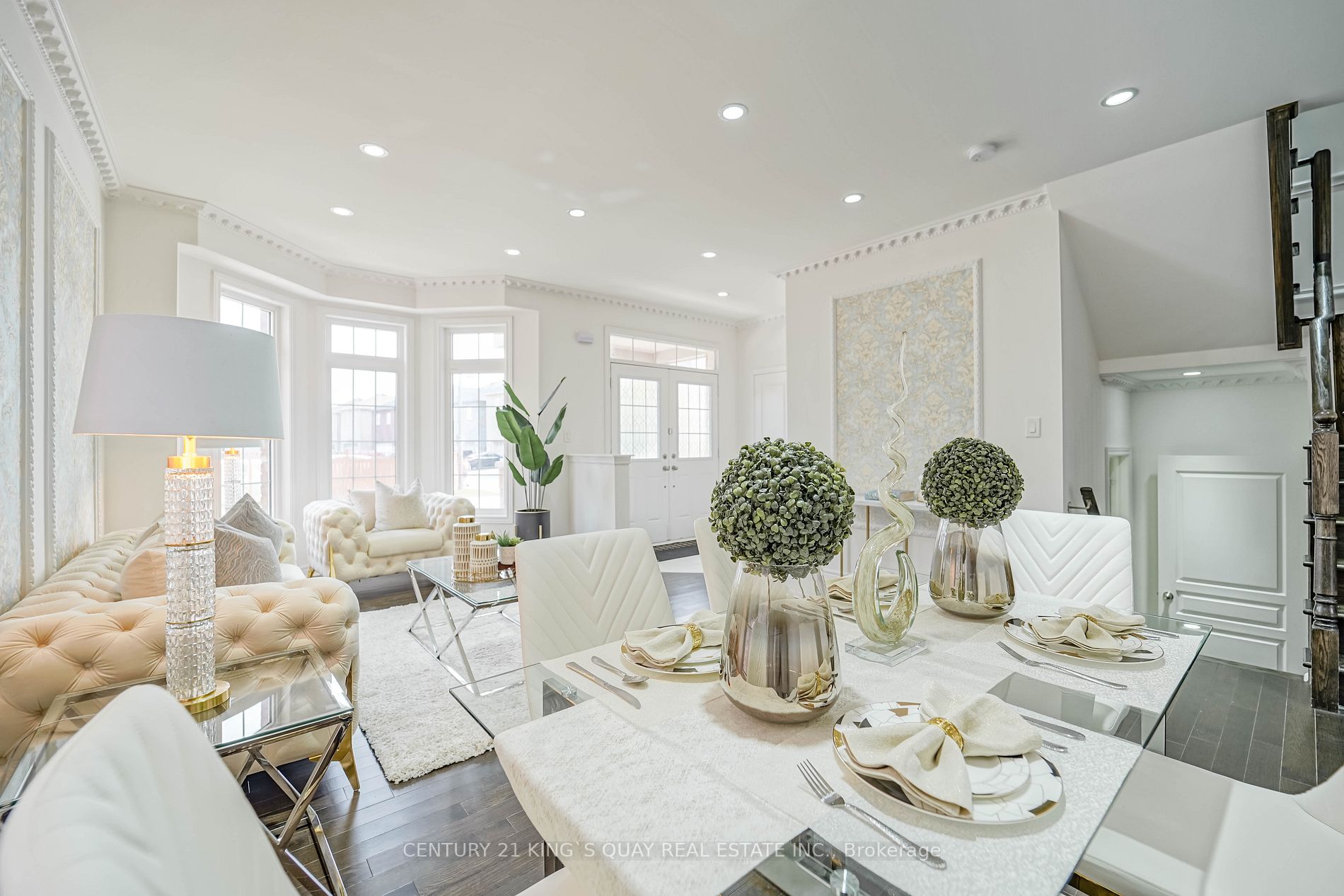 7 Harvest Field Road