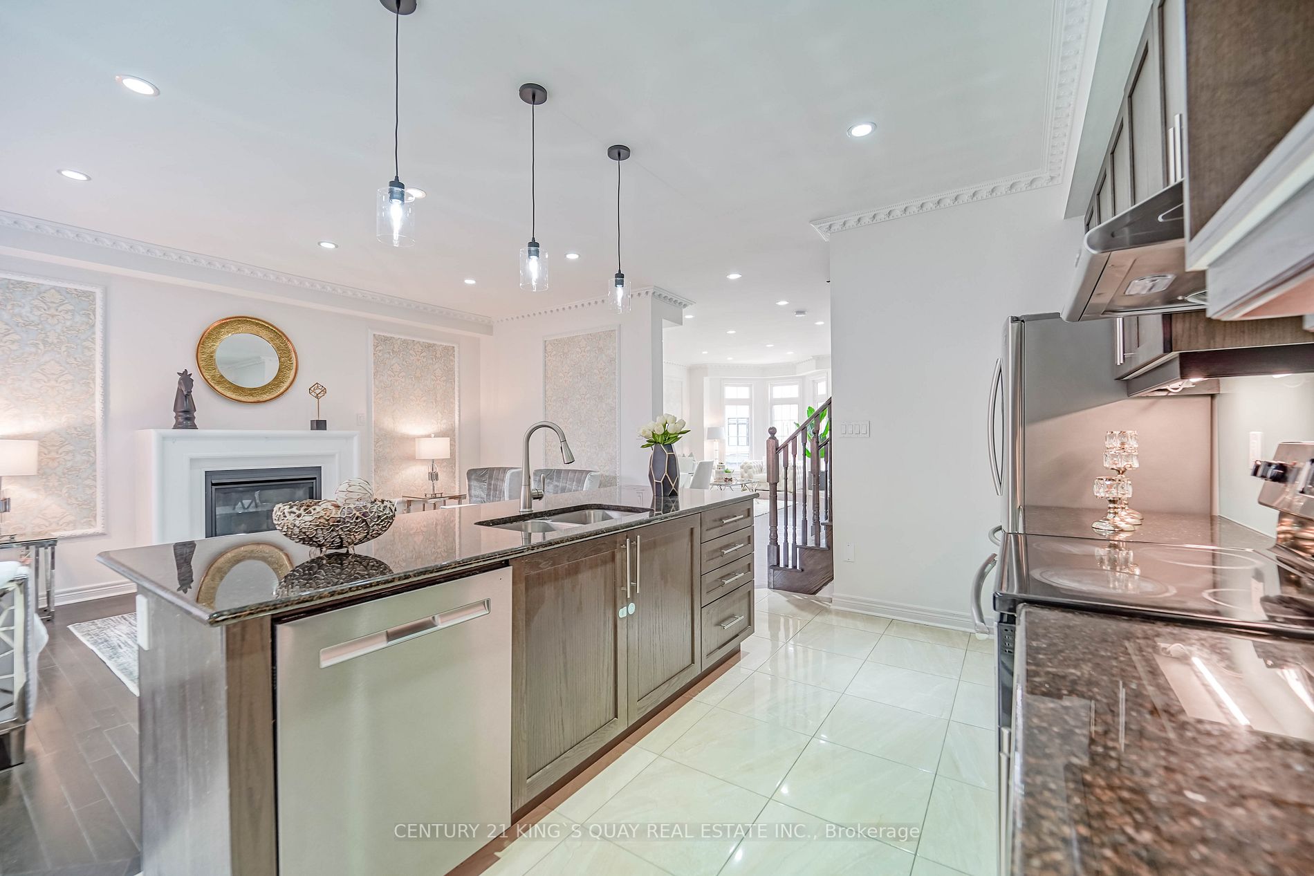 7 Harvest Field Road