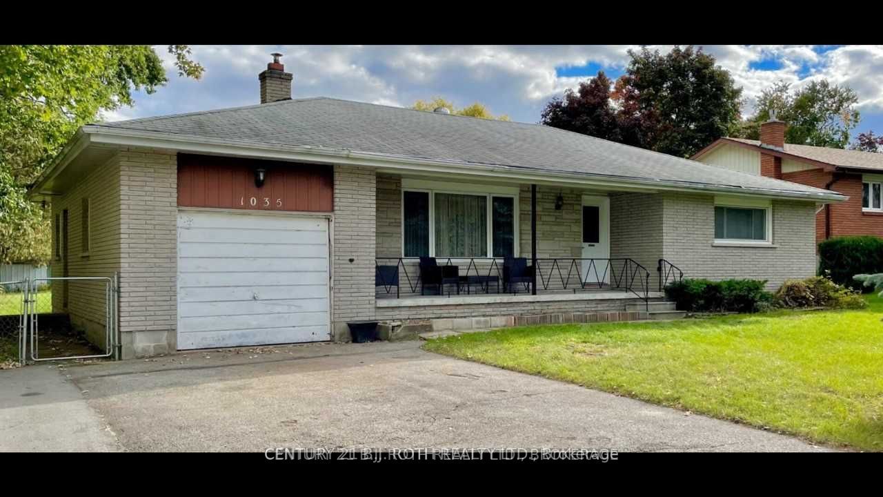1035 Lebanon Dr