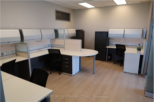 3601 Highway 7 E, Markham