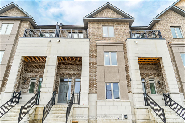 24 Alan Williams Tr, Uxbridge