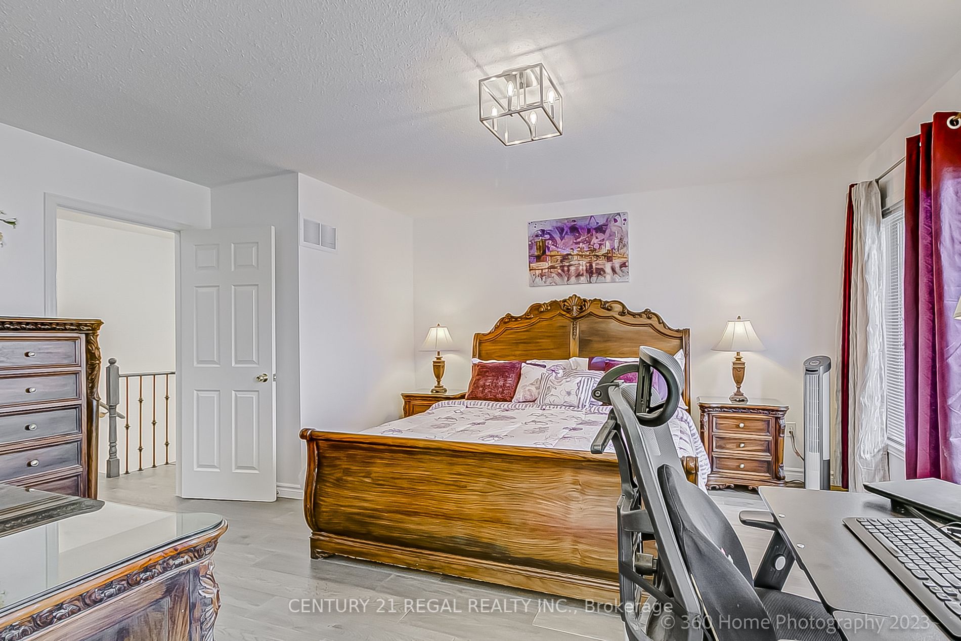 56 Prince Charles Way