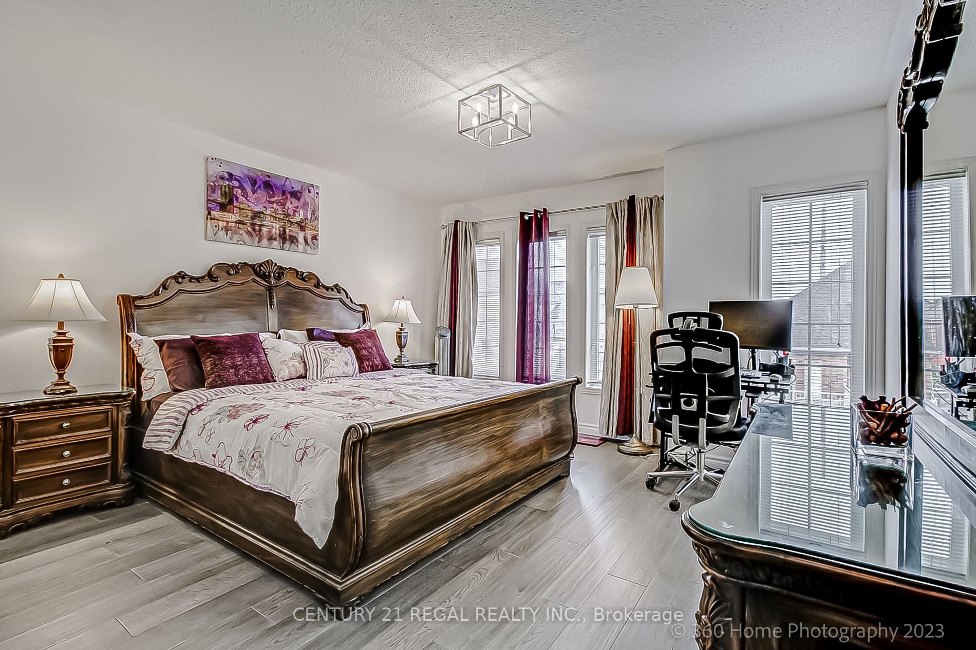 56 Prince Charles Way