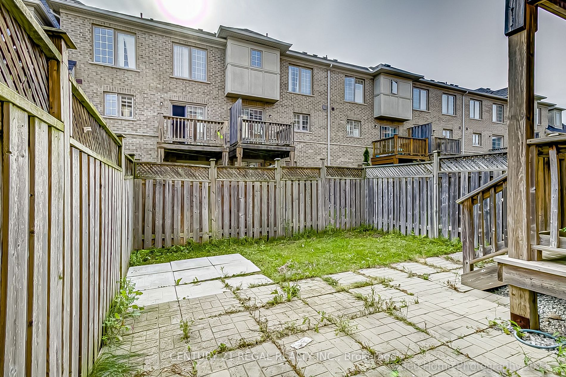 56 Prince Charles Way