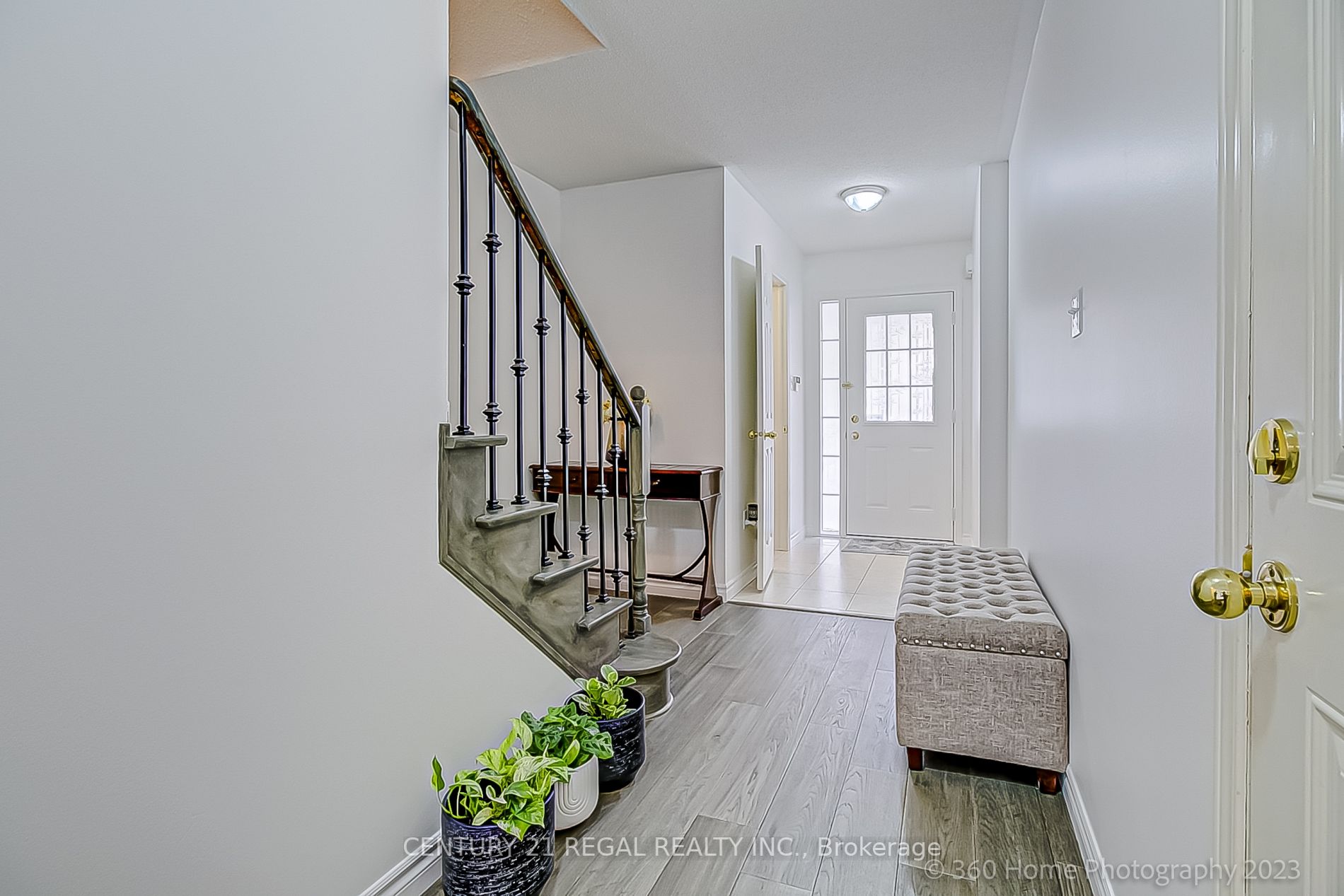 56 Prince Charles Way