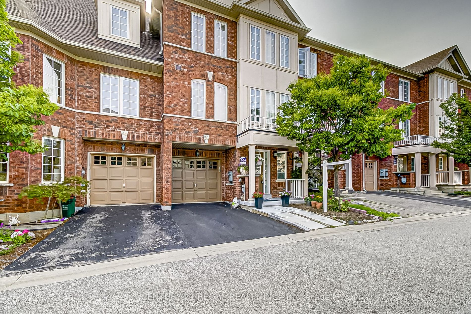 56 Prince Charles Way