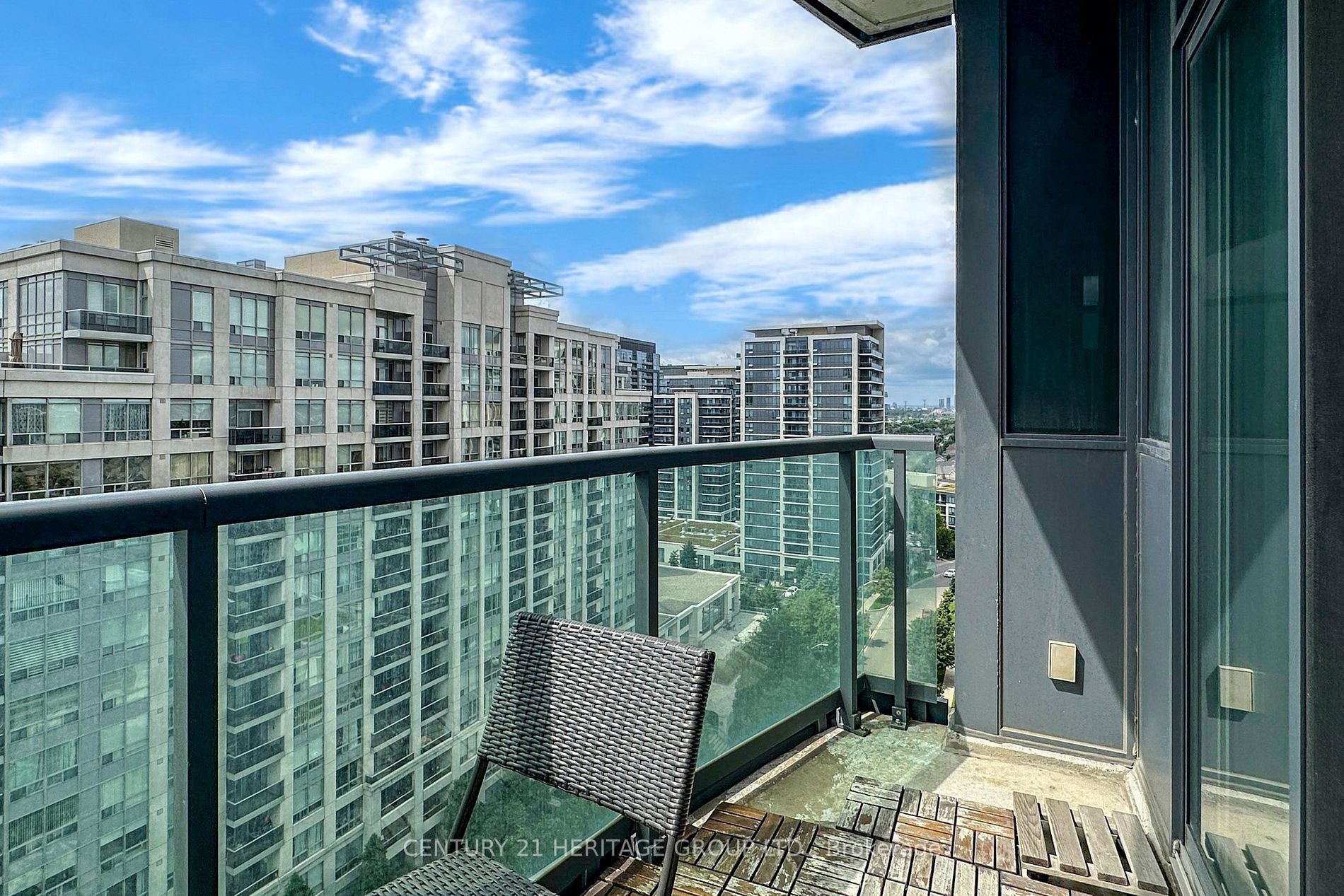 20 North Park Rd, #1507