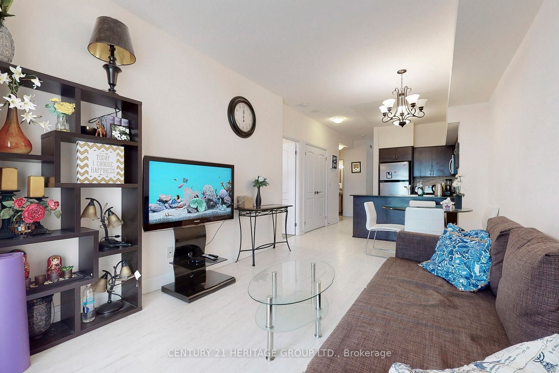 20 North Park Rd, #1507
