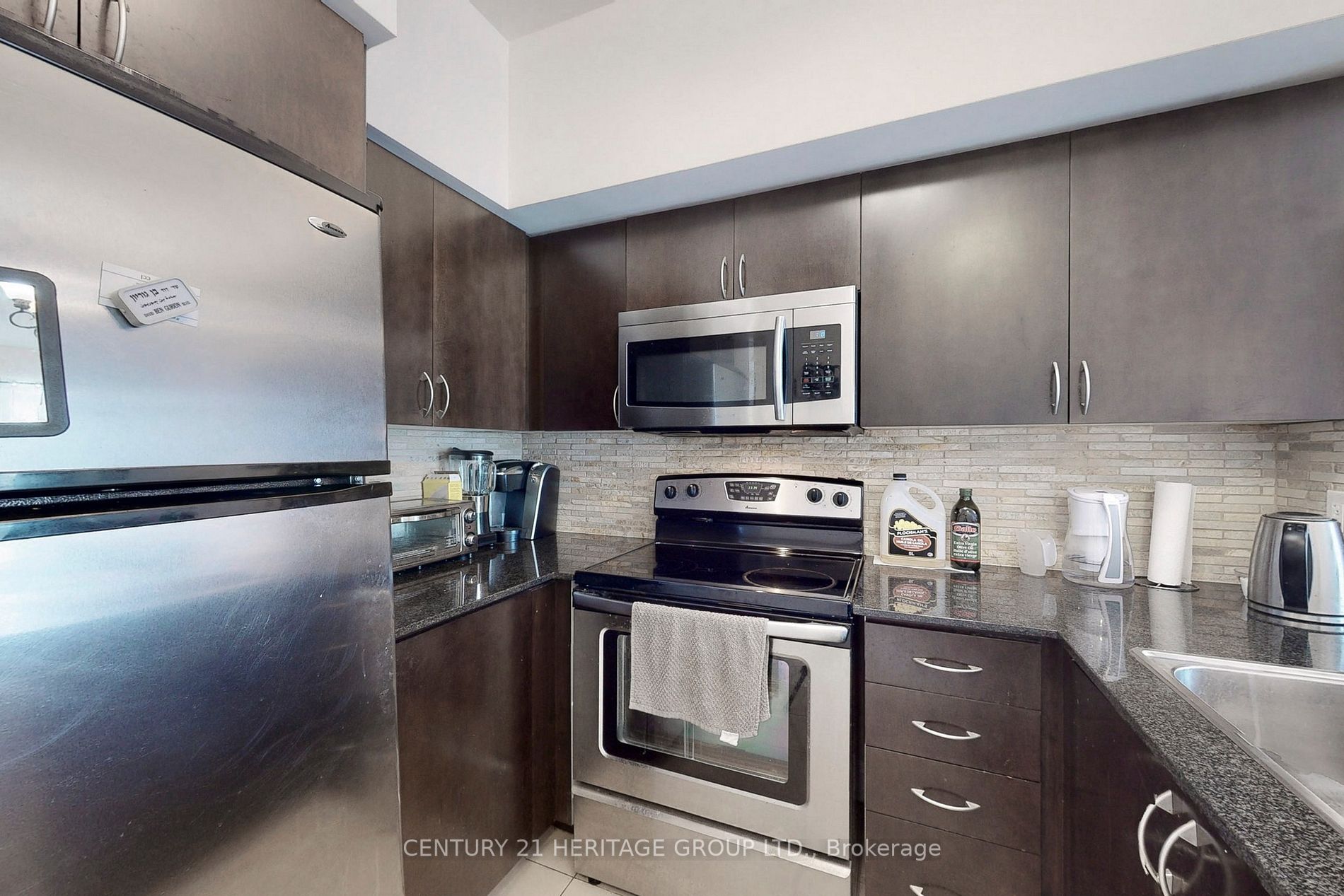 20 North Park Rd, #1507