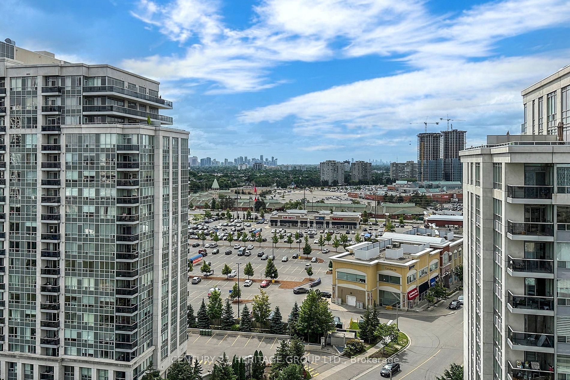 20 North Park Rd, #1507