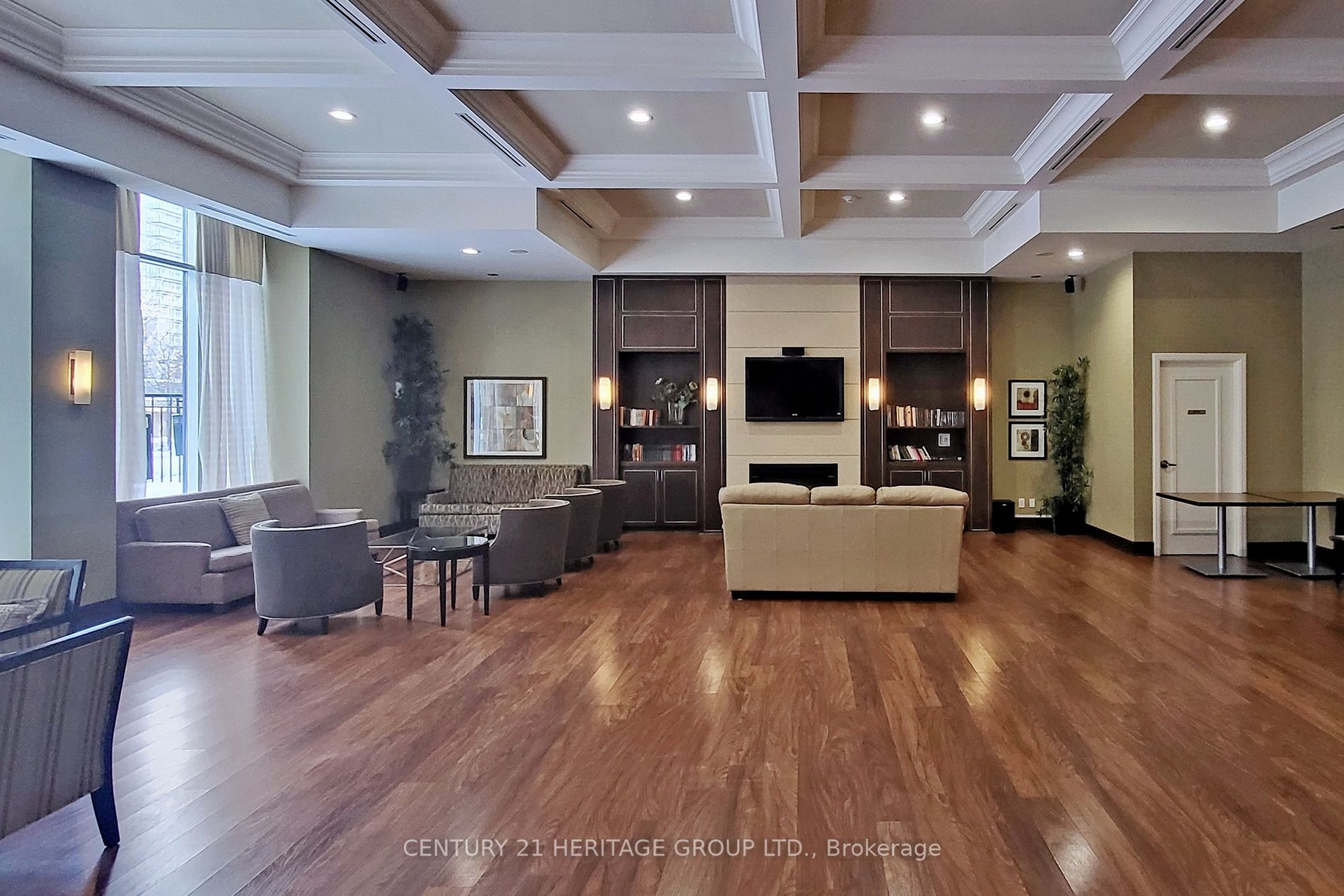 20 North Park Rd, #1507