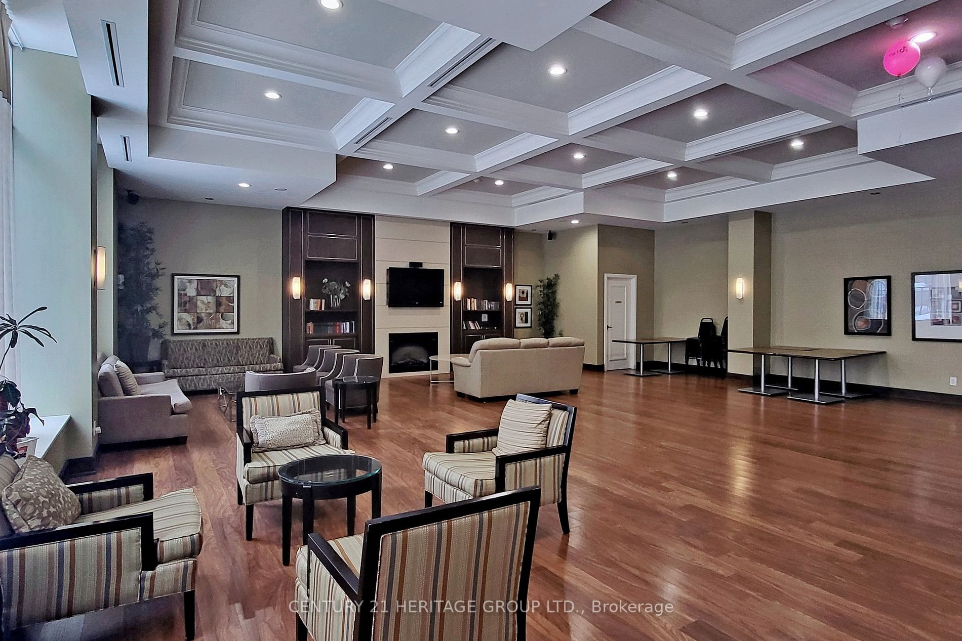 20 North Park Rd, #1507