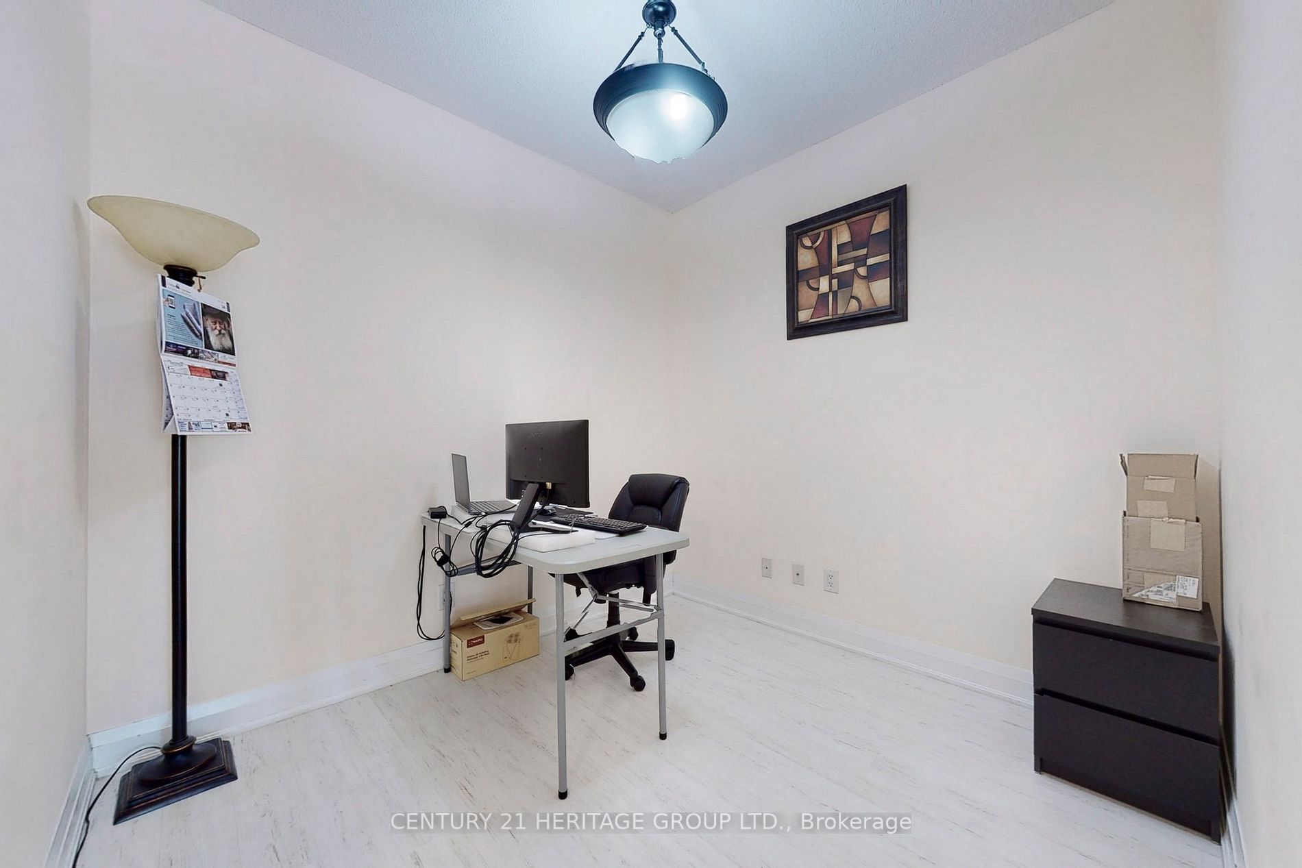 20 North Park Rd, #1507