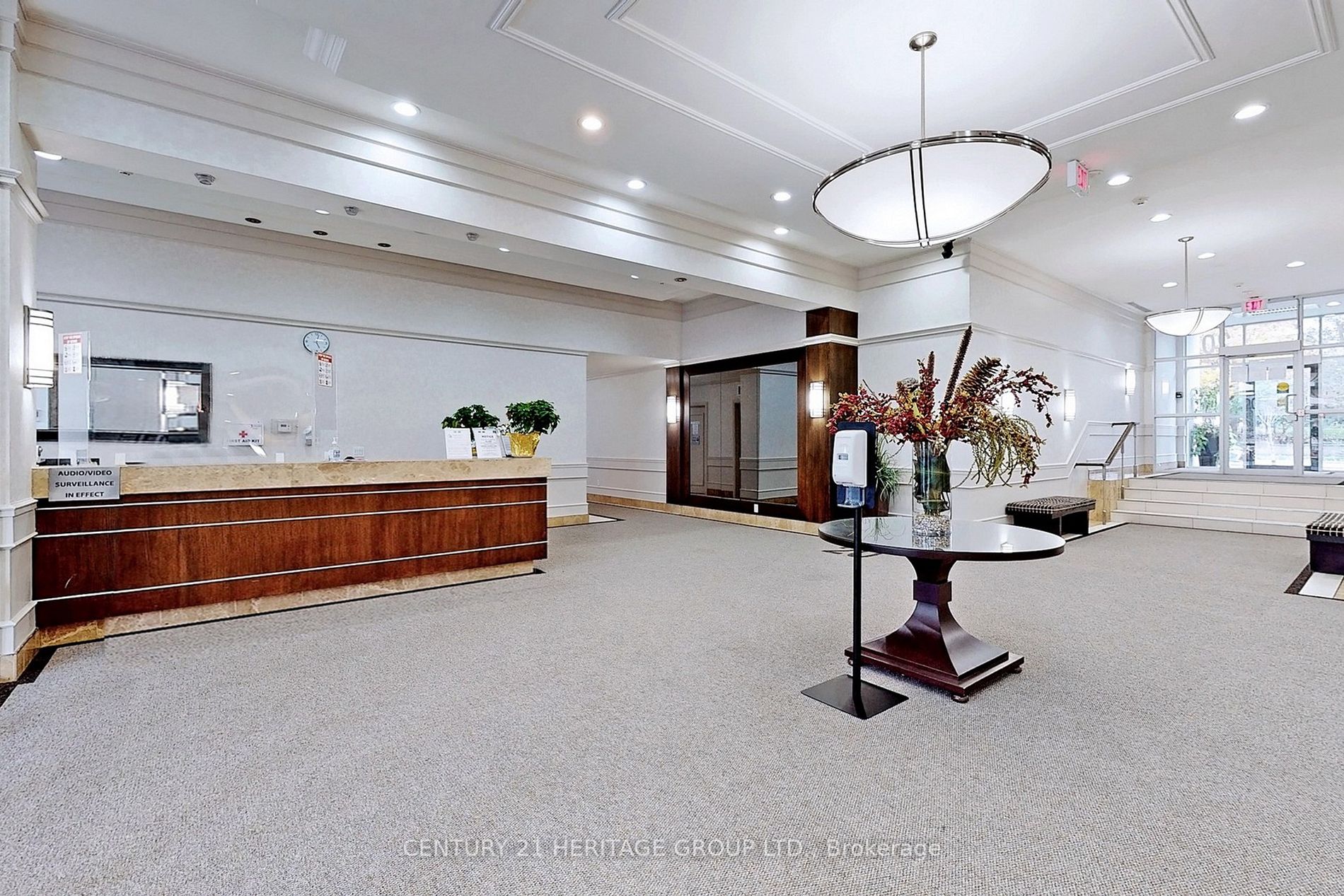 20 North Park Rd, #1507