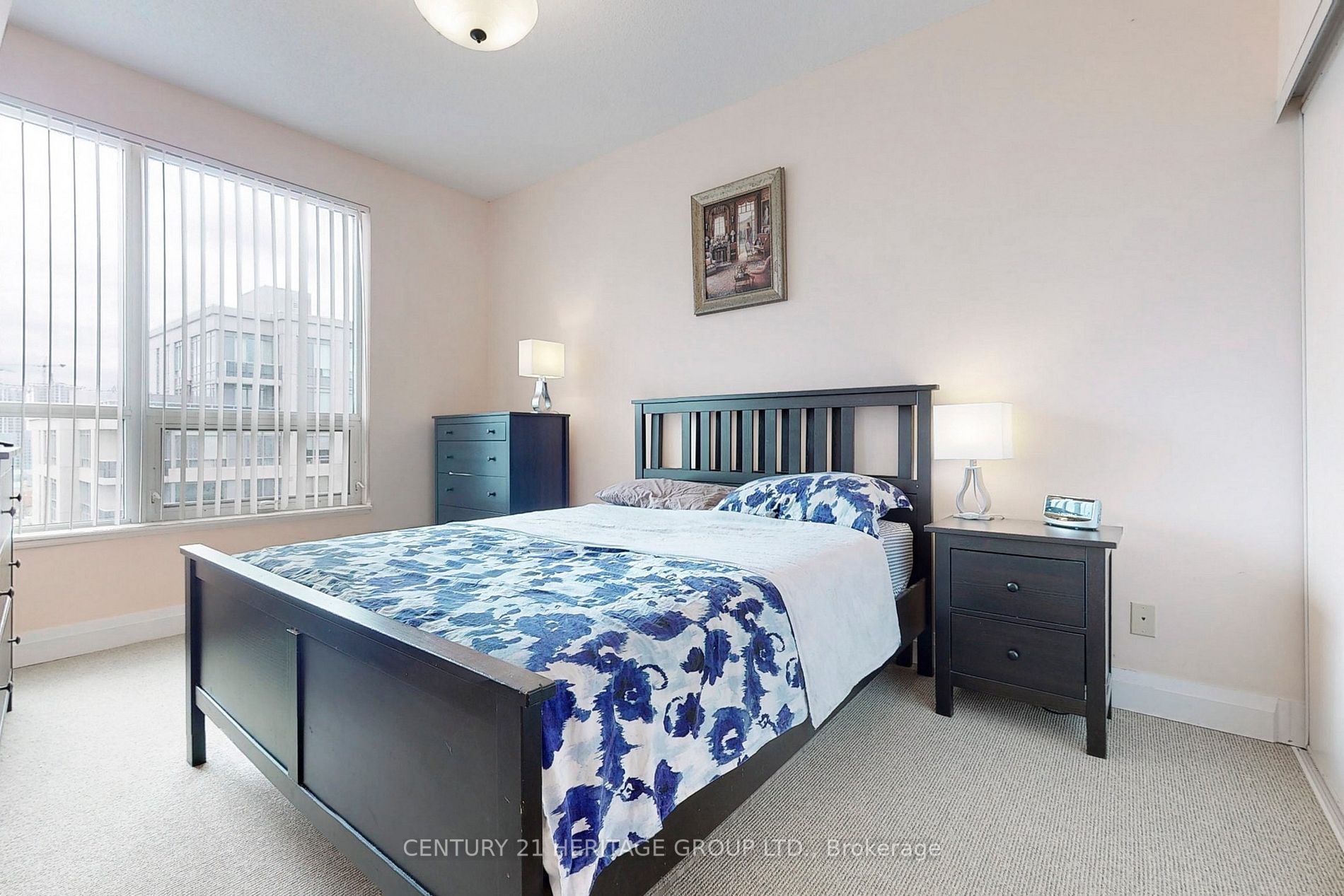 20 North Park Rd, #1507