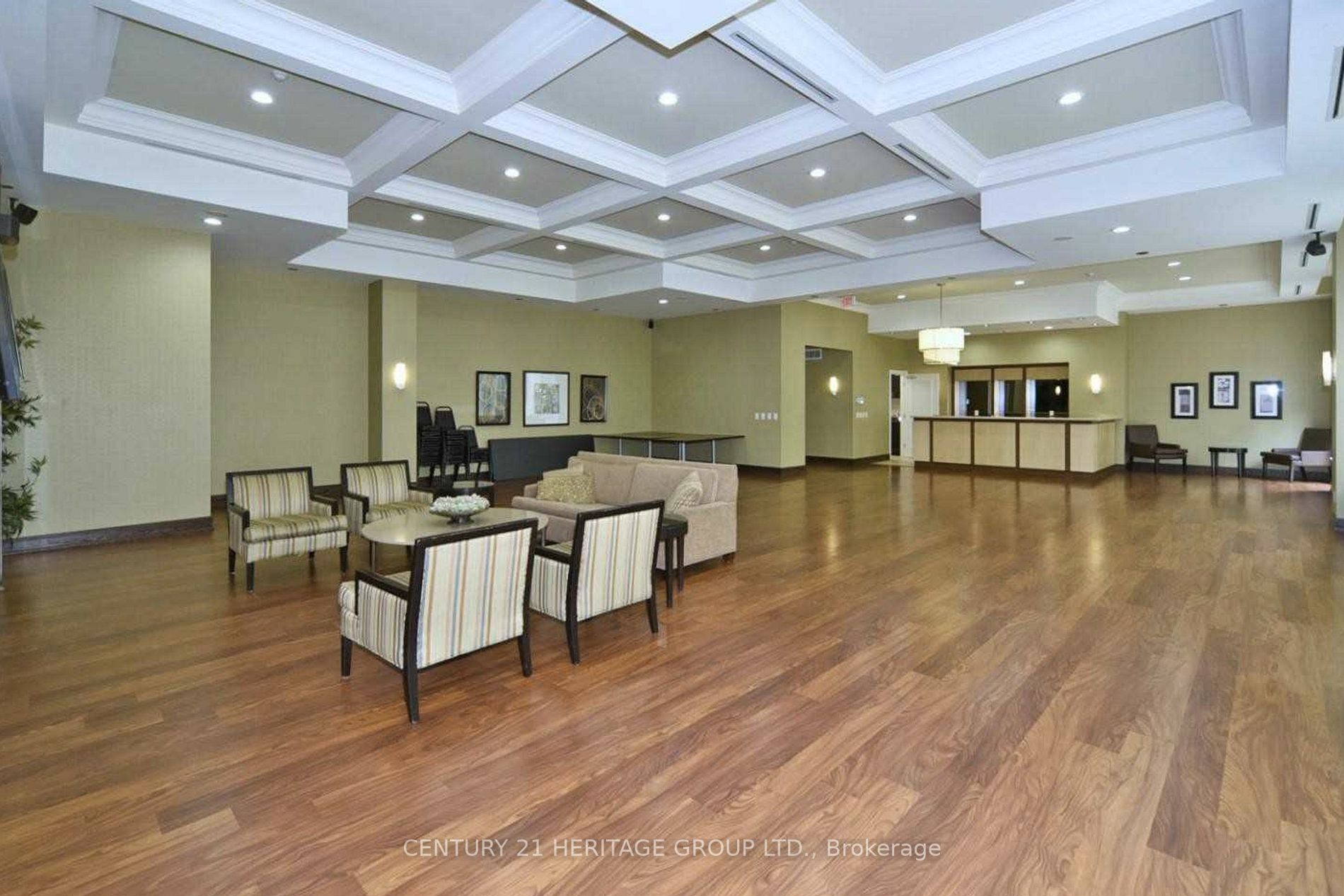 20 North Park Rd, #1507