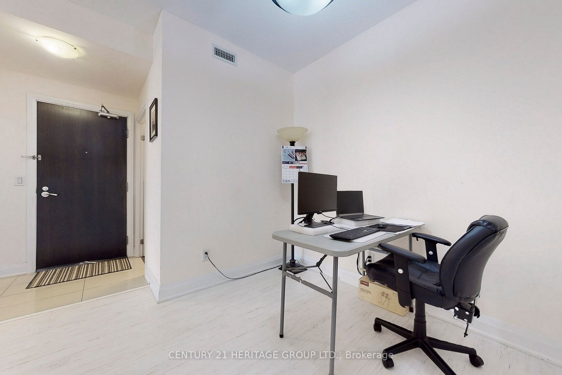 20 North Park Rd, #1507