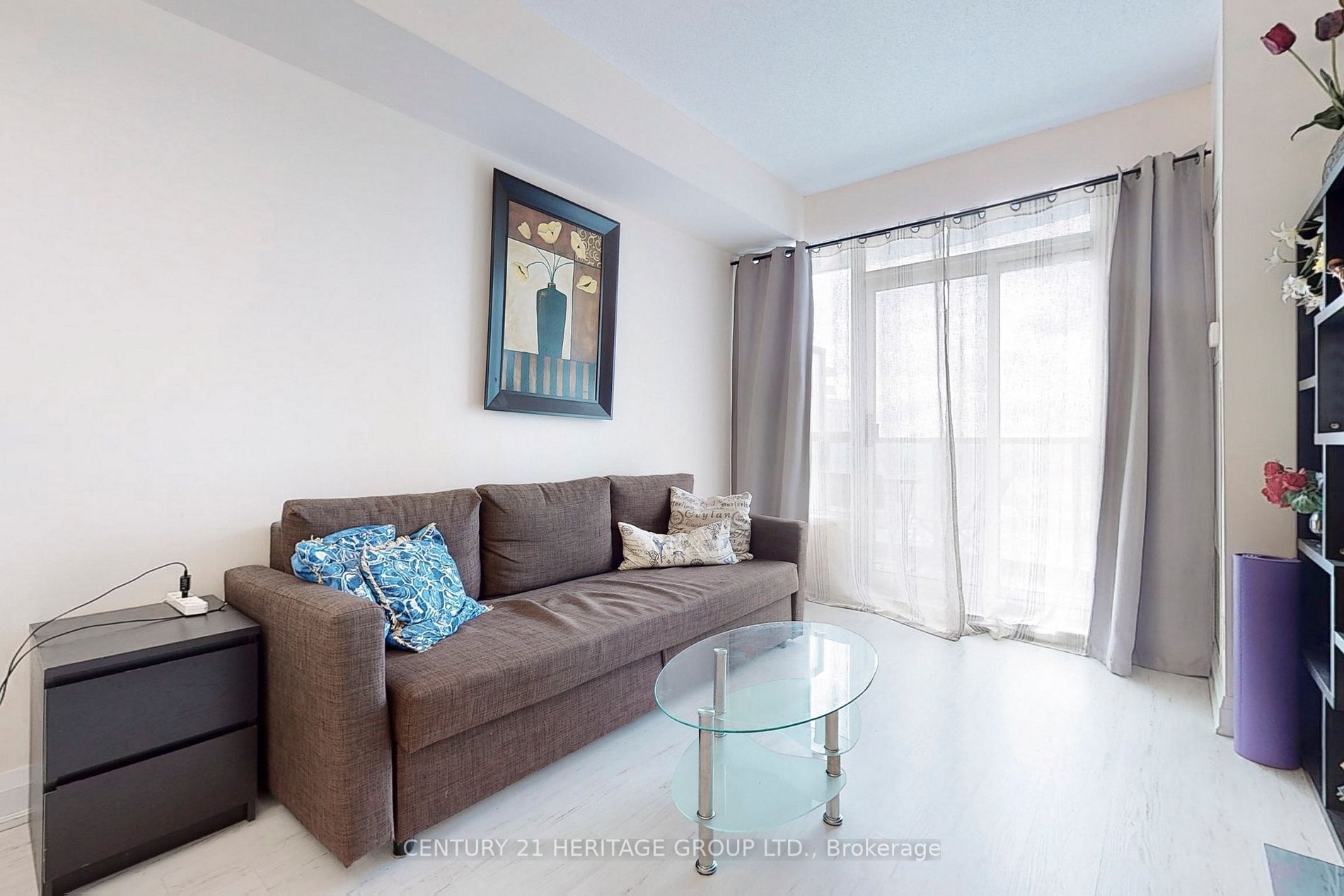 20 North Park Rd, #1507