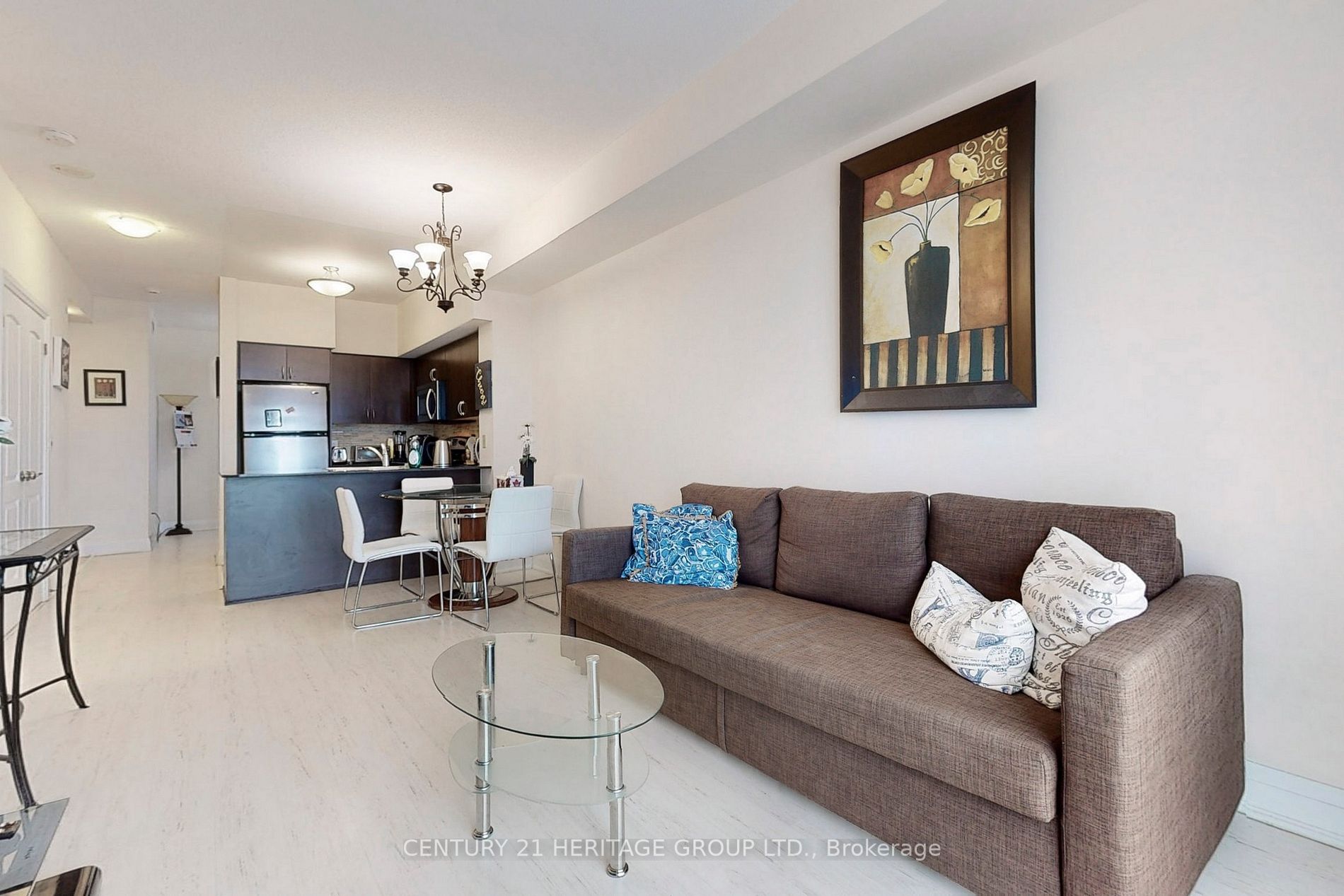 20 North Park Rd, #1507