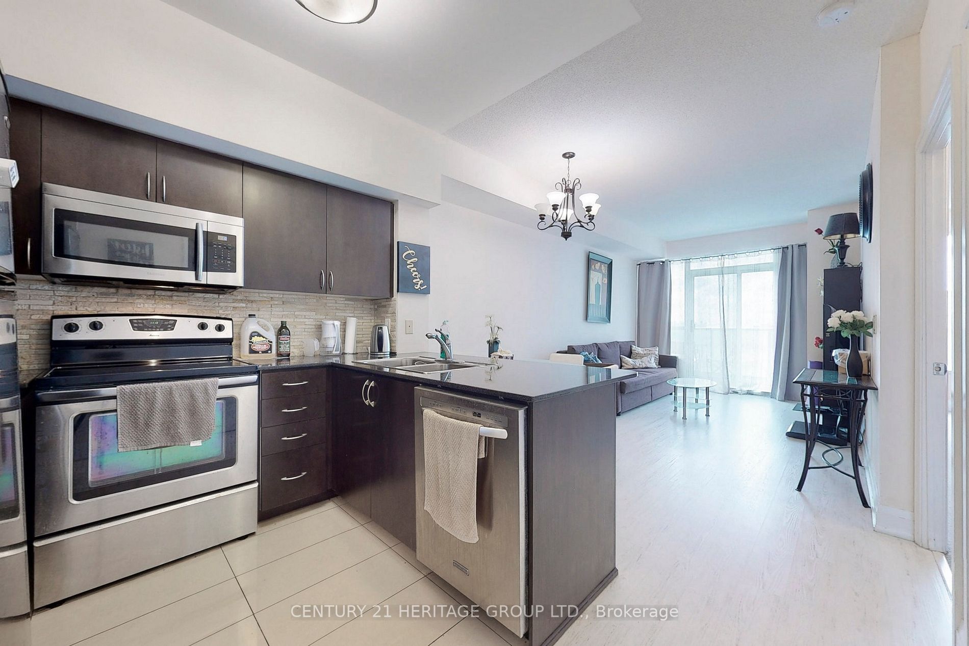 20 North Park Rd, #1507