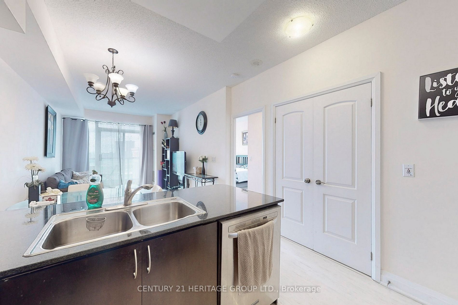 20 North Park Rd, #1507