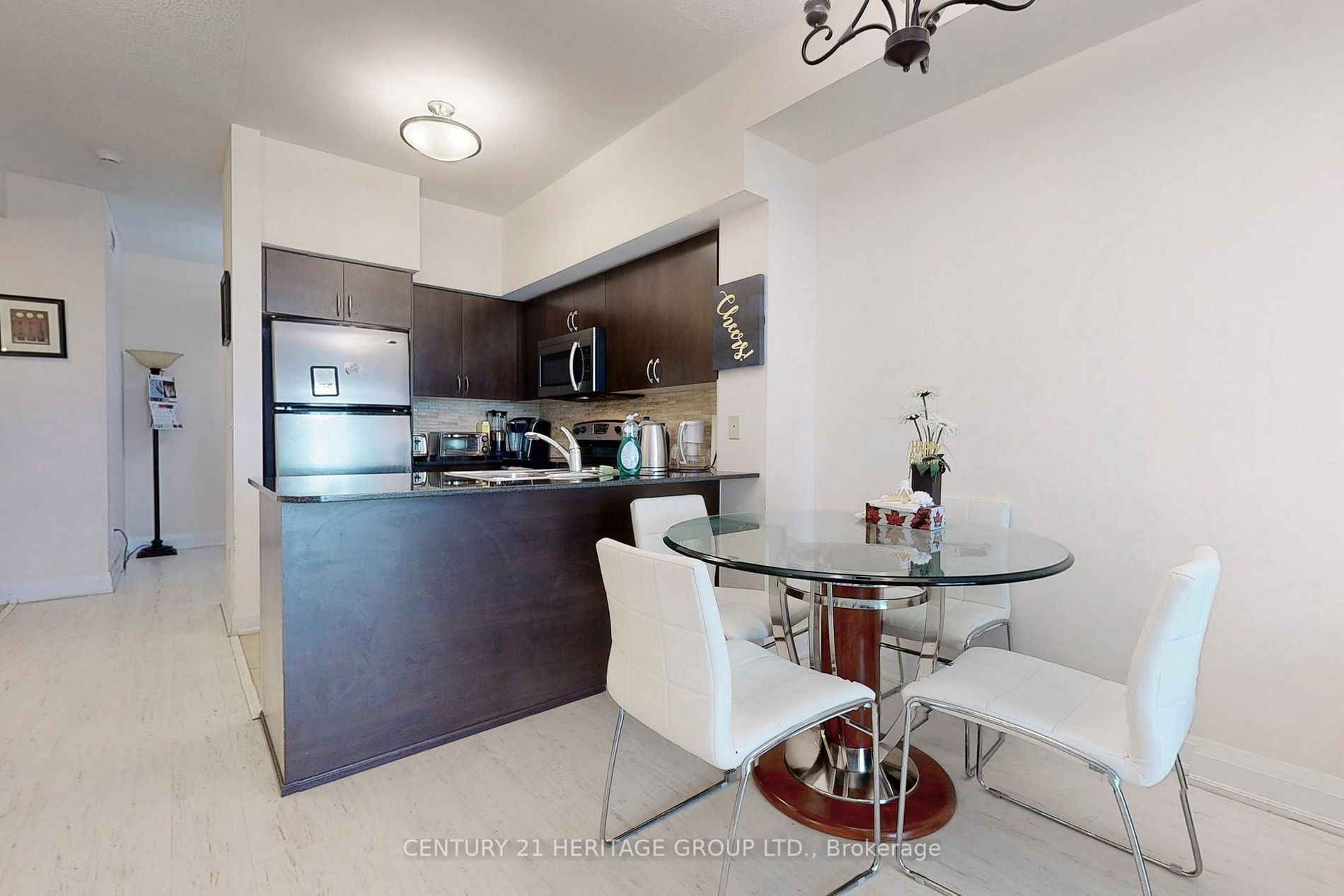20 North Park Rd, #1507