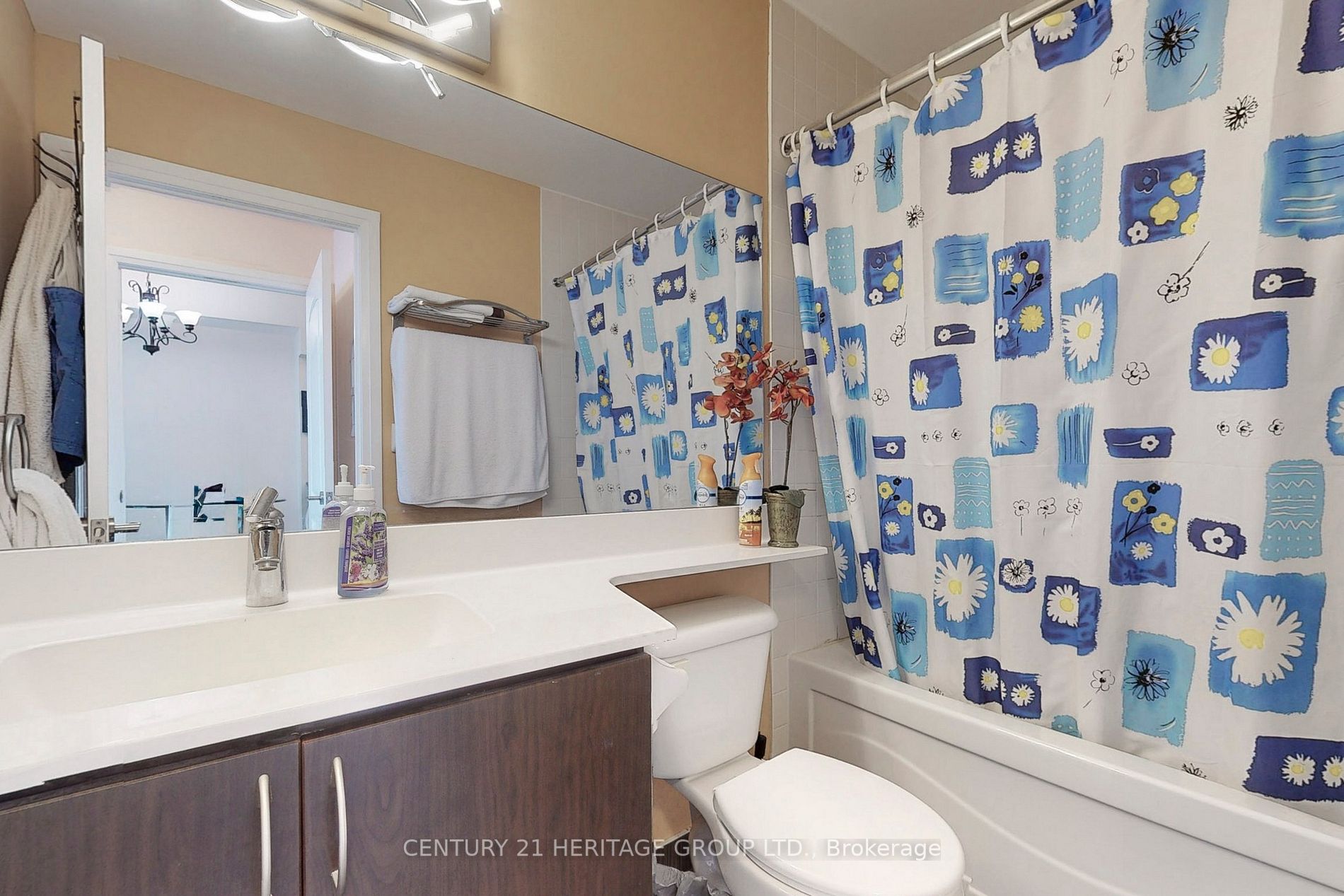 20 North Park Rd, #1507