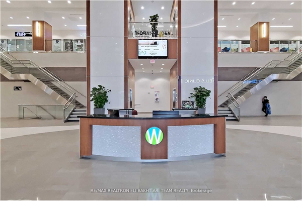 7163 Yonge St, Markham