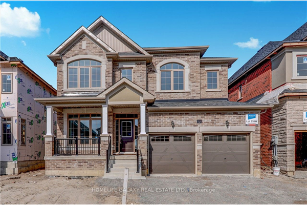 1530 Harker St, Innisfil