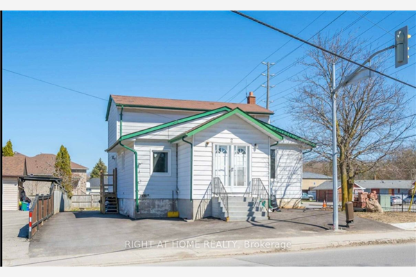 2 Bradford St, East Gwillimbury