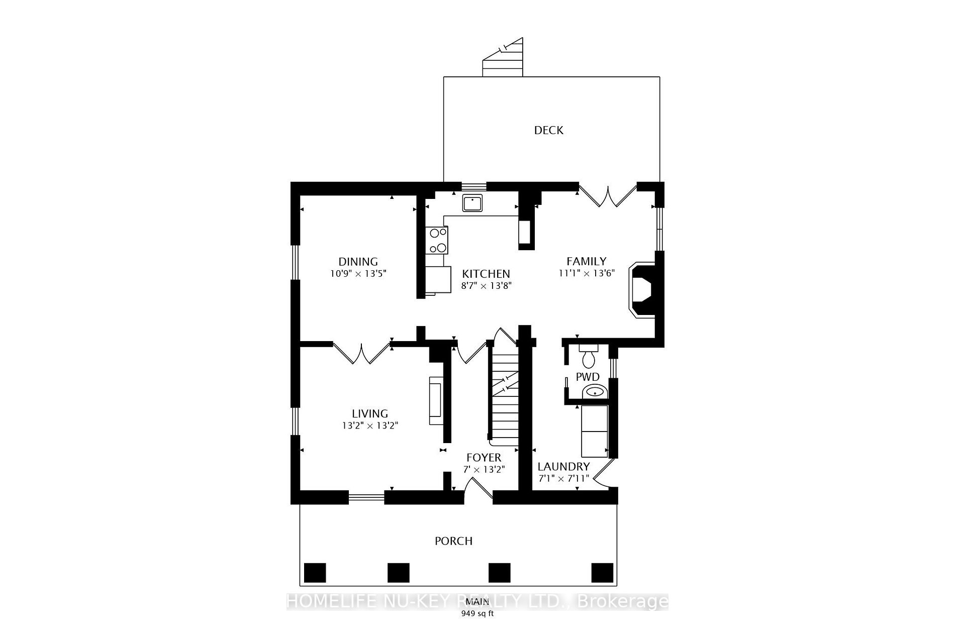 145 Margaret St